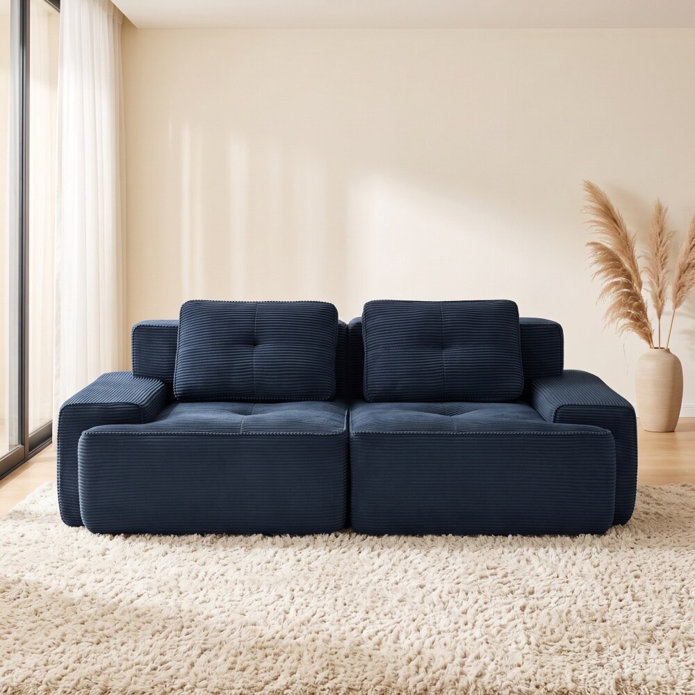 MiniEpic OASF-04 Sofas-Loveseats - View #3