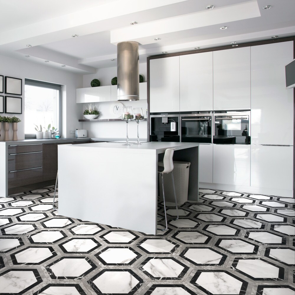 Affinity Tile FRLBGXAG Ceramic-Tile - View #9