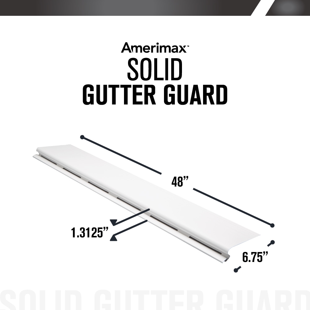 Amerimax 85320 Gutter-Hangers-Brackets - View #6