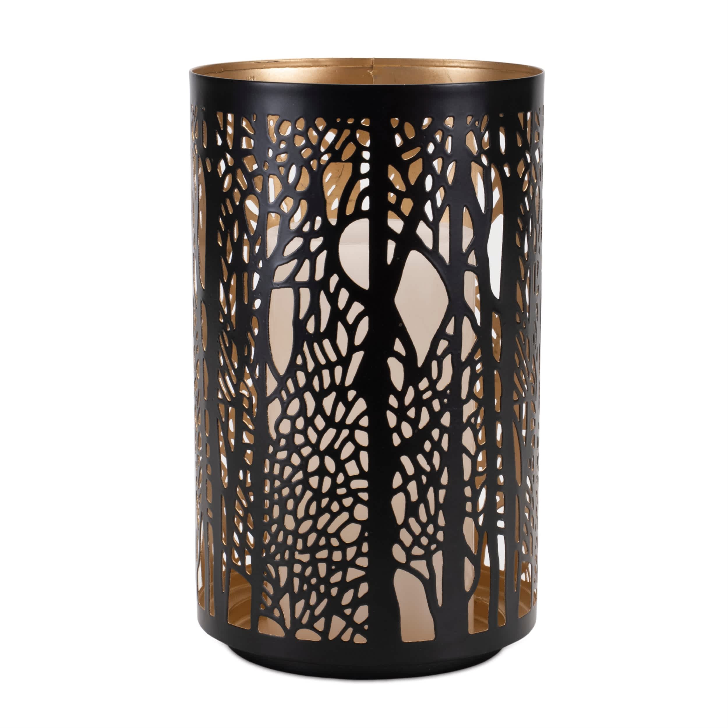 Melrose International 92437DS Candle-Holders - View #5