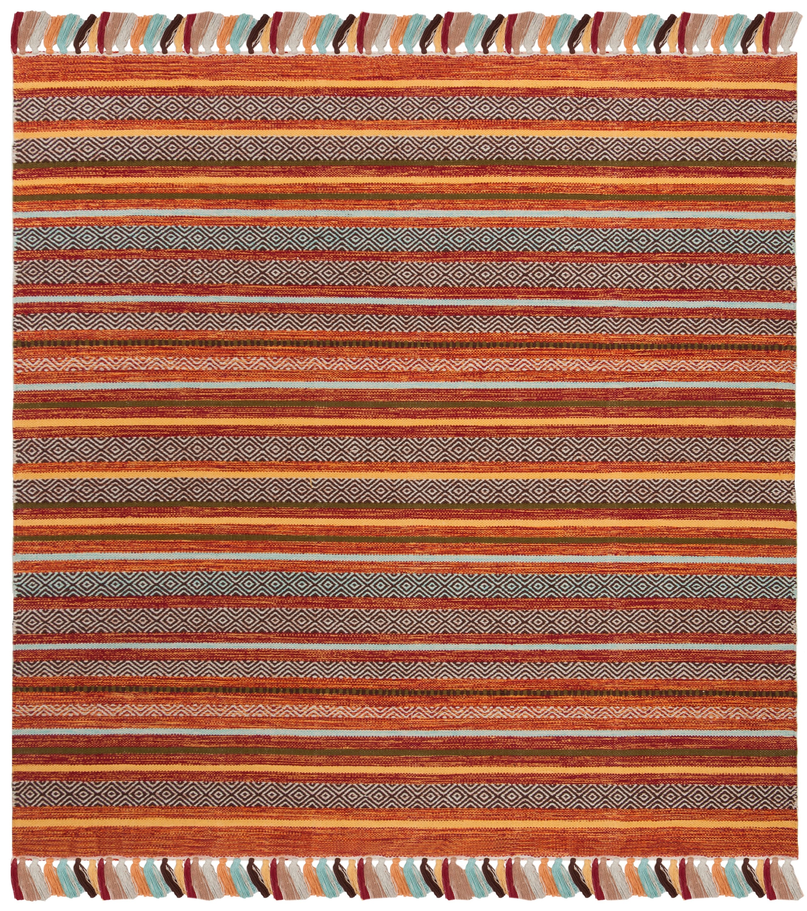 Safavieh MTK901D-6SQ rugs - View #2
