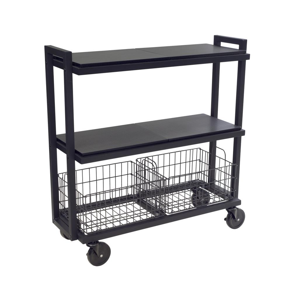 Atlantic 23350329 Office-Carts - View #3