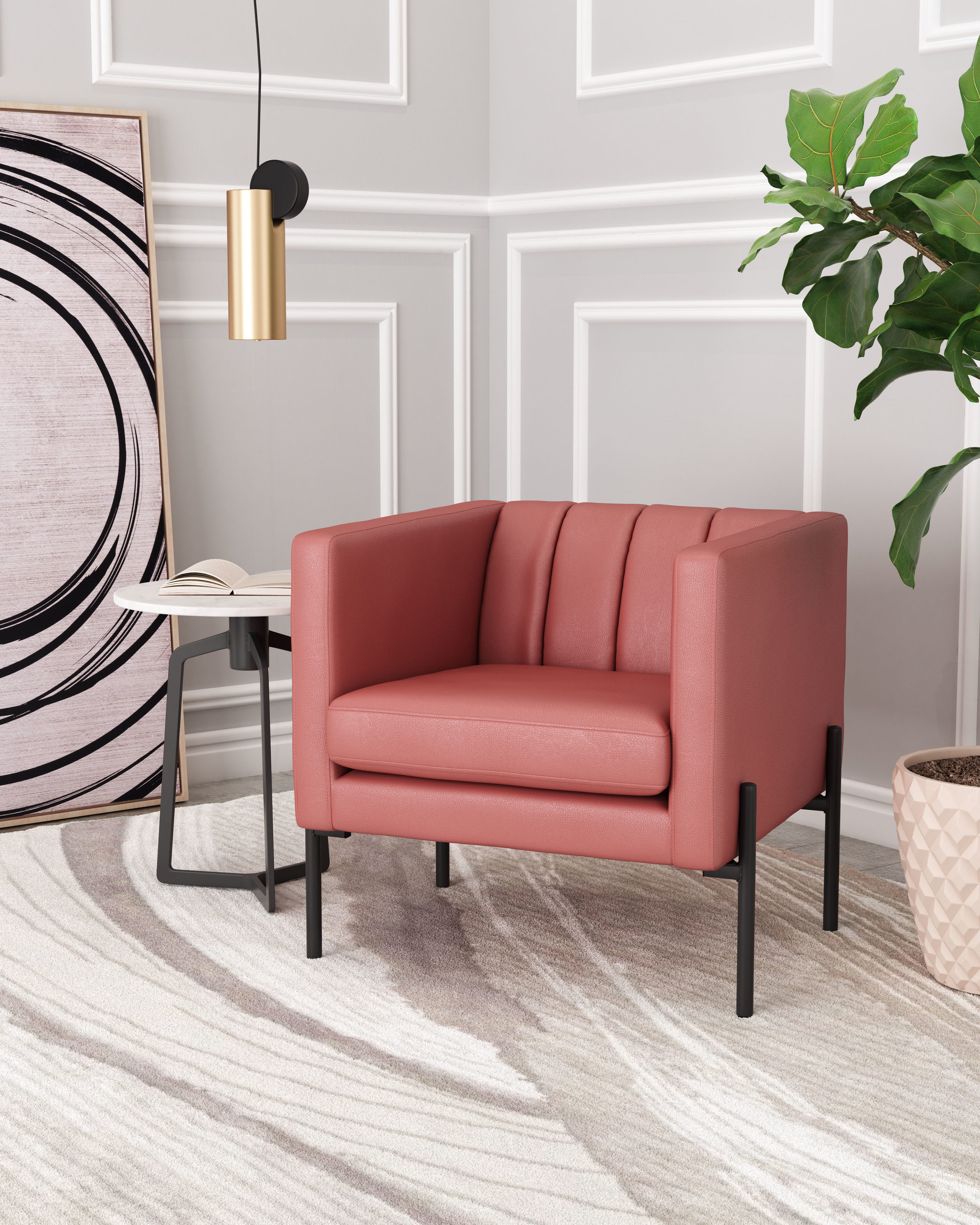 Zuo Modern 101855 chairs - View #9