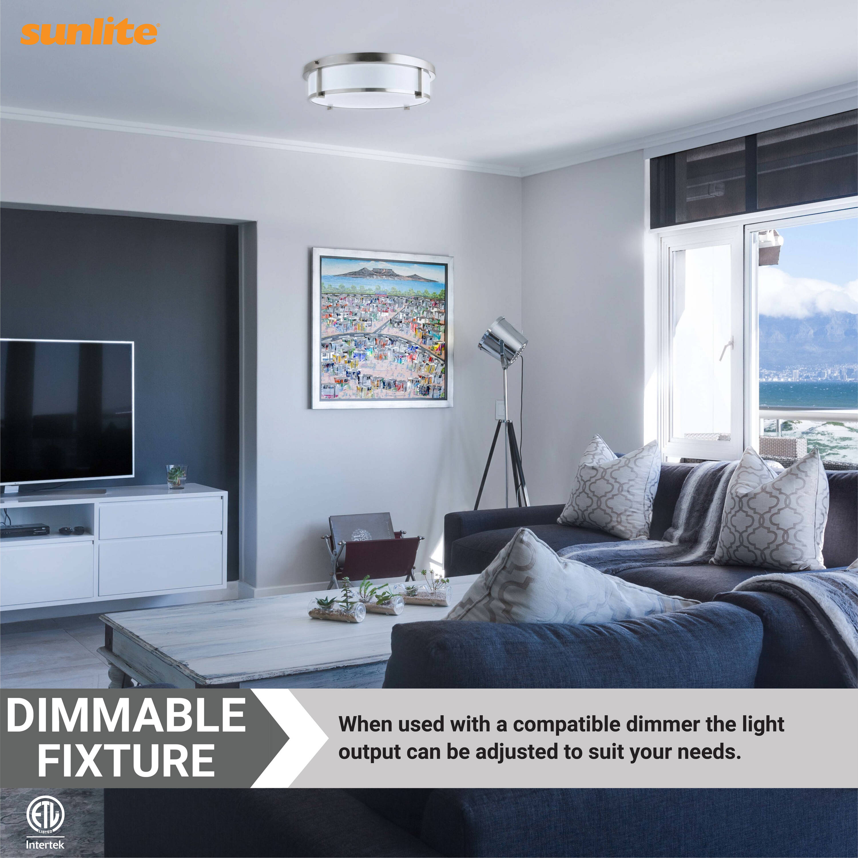 Sunlite LW07296 flushmounts - View #3