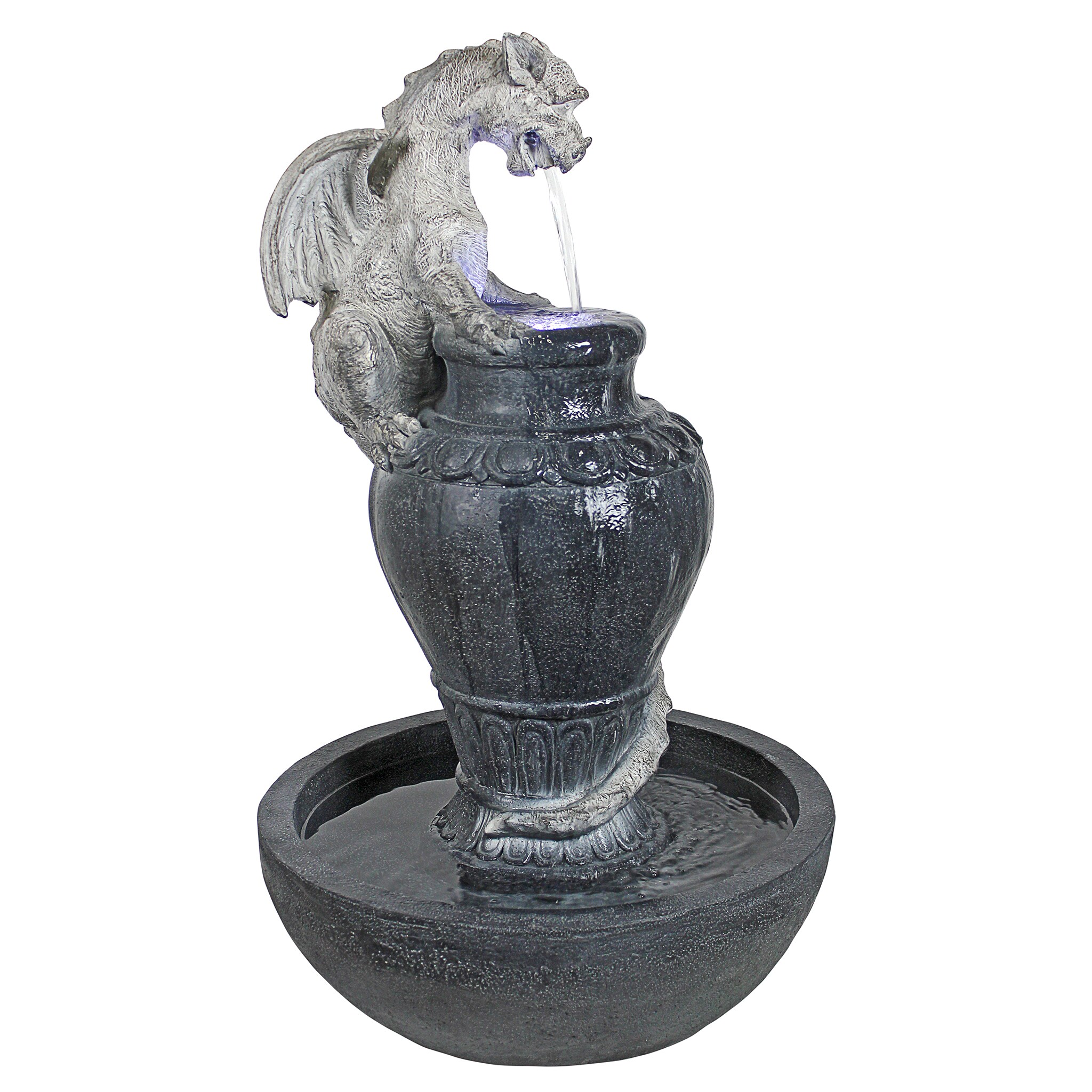 Design Toscano SH382629 fountains - View #4