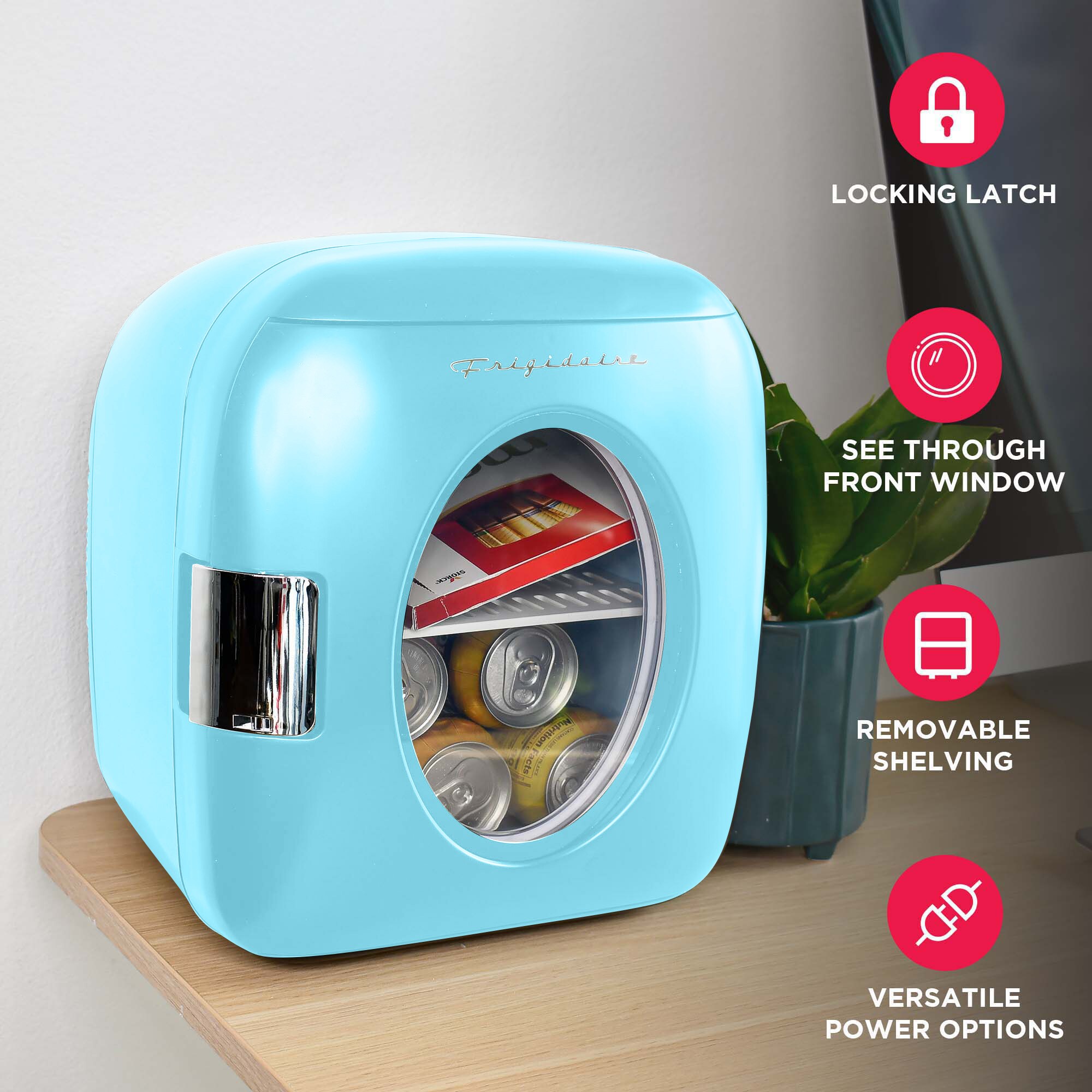 Frigidaire EFMIS462-BLUE Beverage-Dispensers - View #6