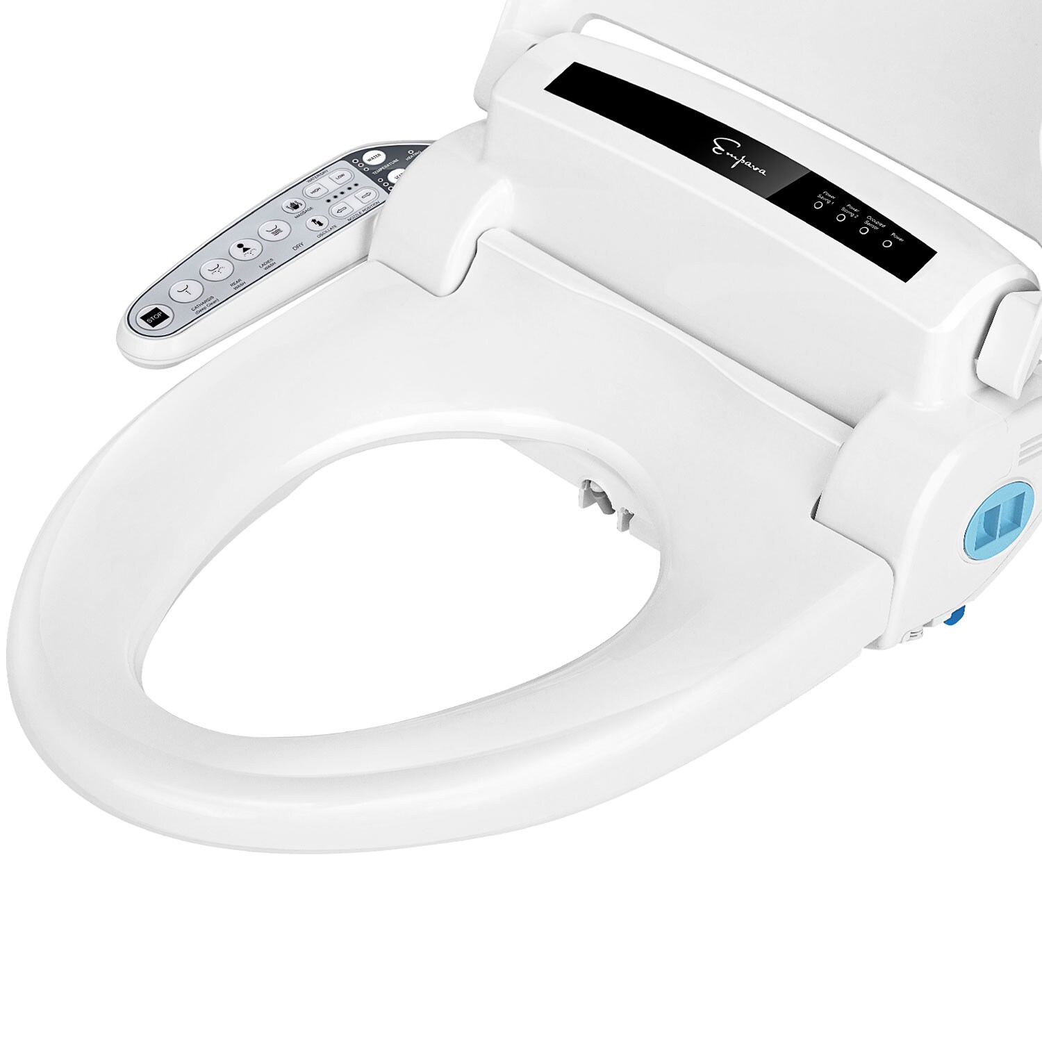 Empava EMPV-EB990 Bidet-Toilet-Seats - View #3
