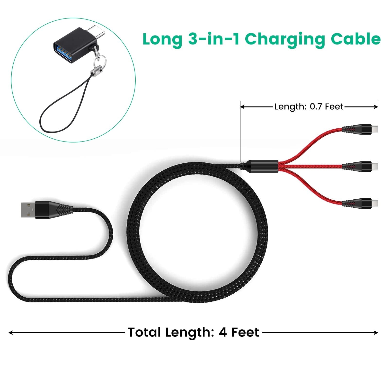 Misopily LMS0604M047 Portable-Battery-Packs - View #7