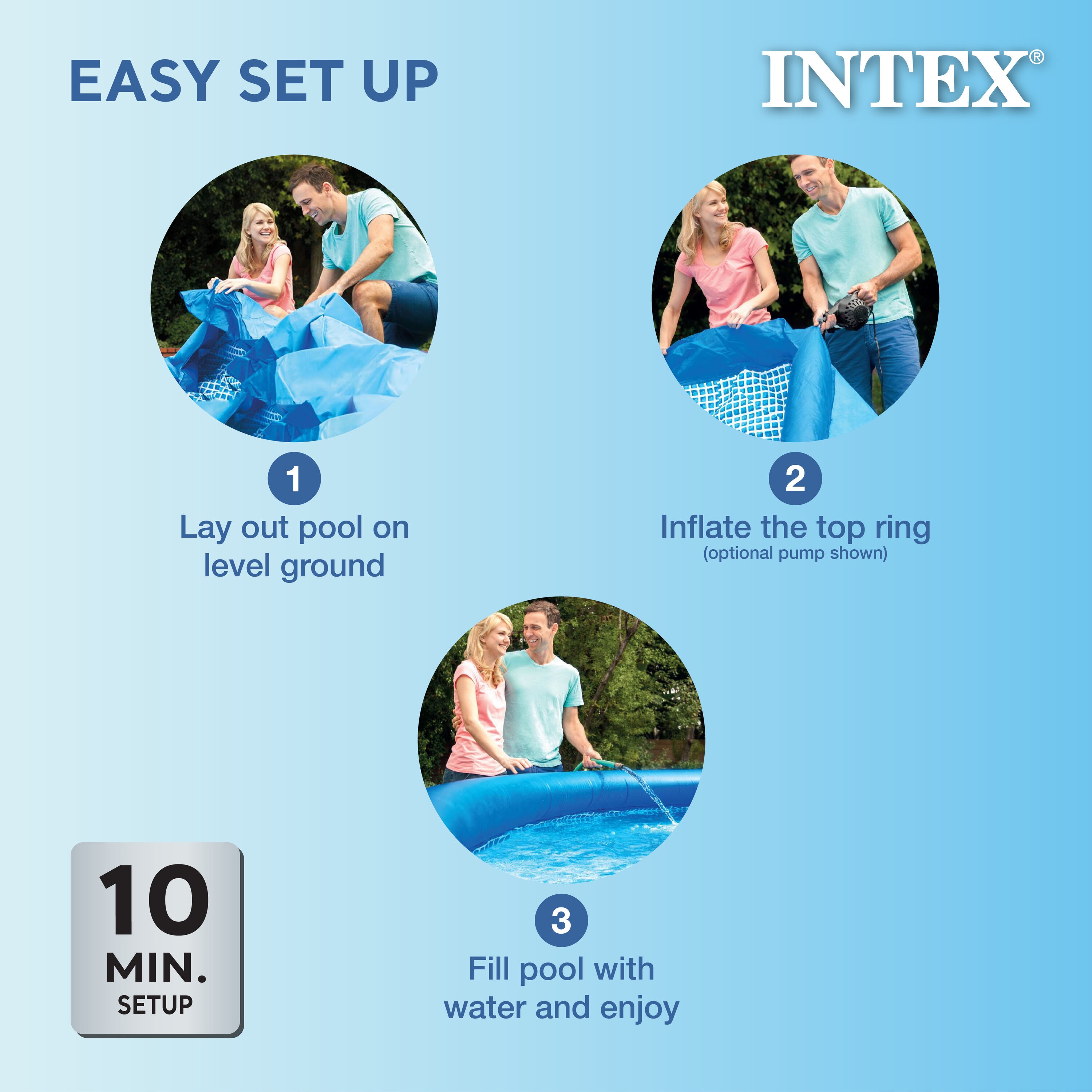 Intex 126544 Above-Ground-Pools - View #3
