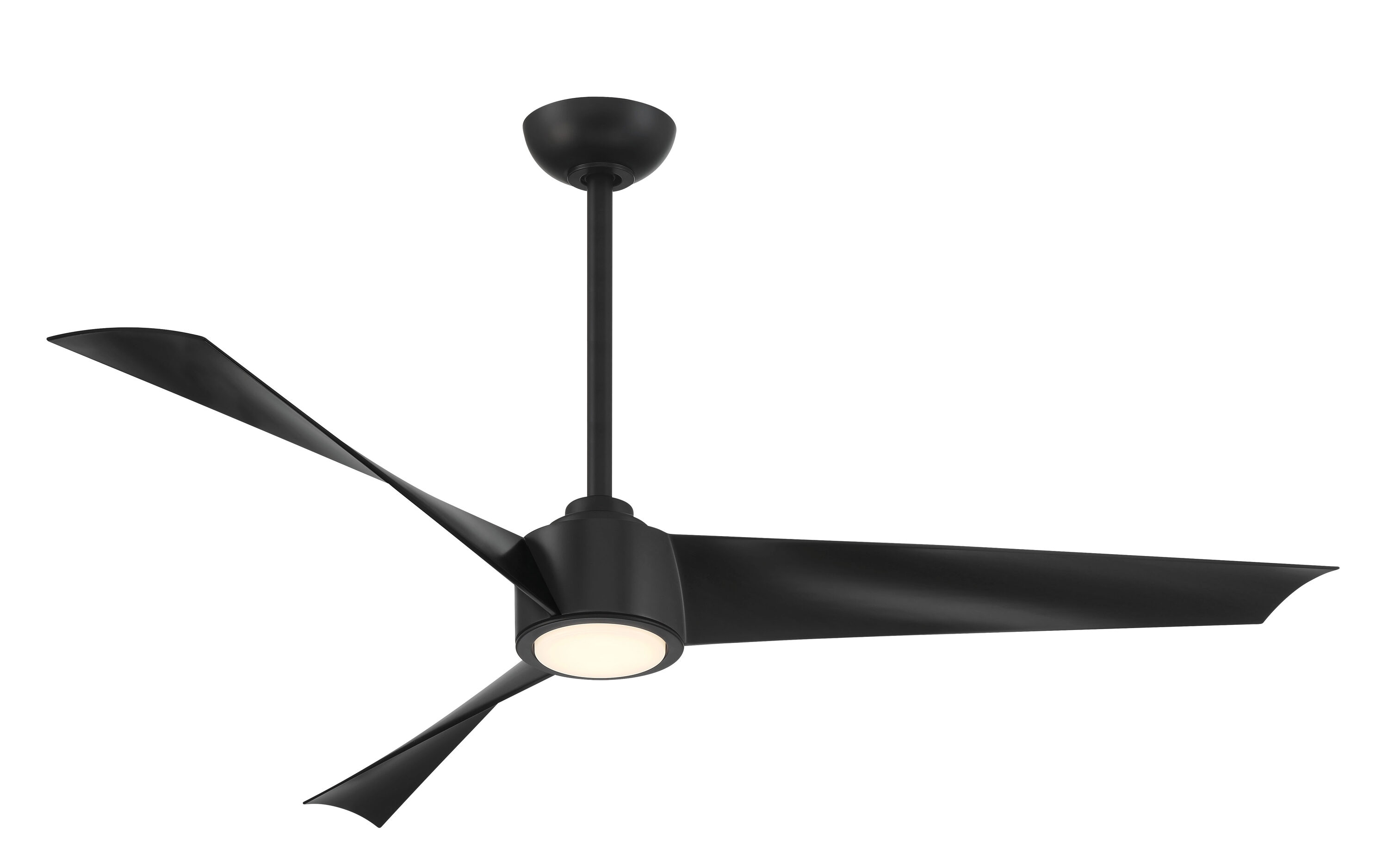 Minka Aire F774L-CL Ceiling-Fans - View #2