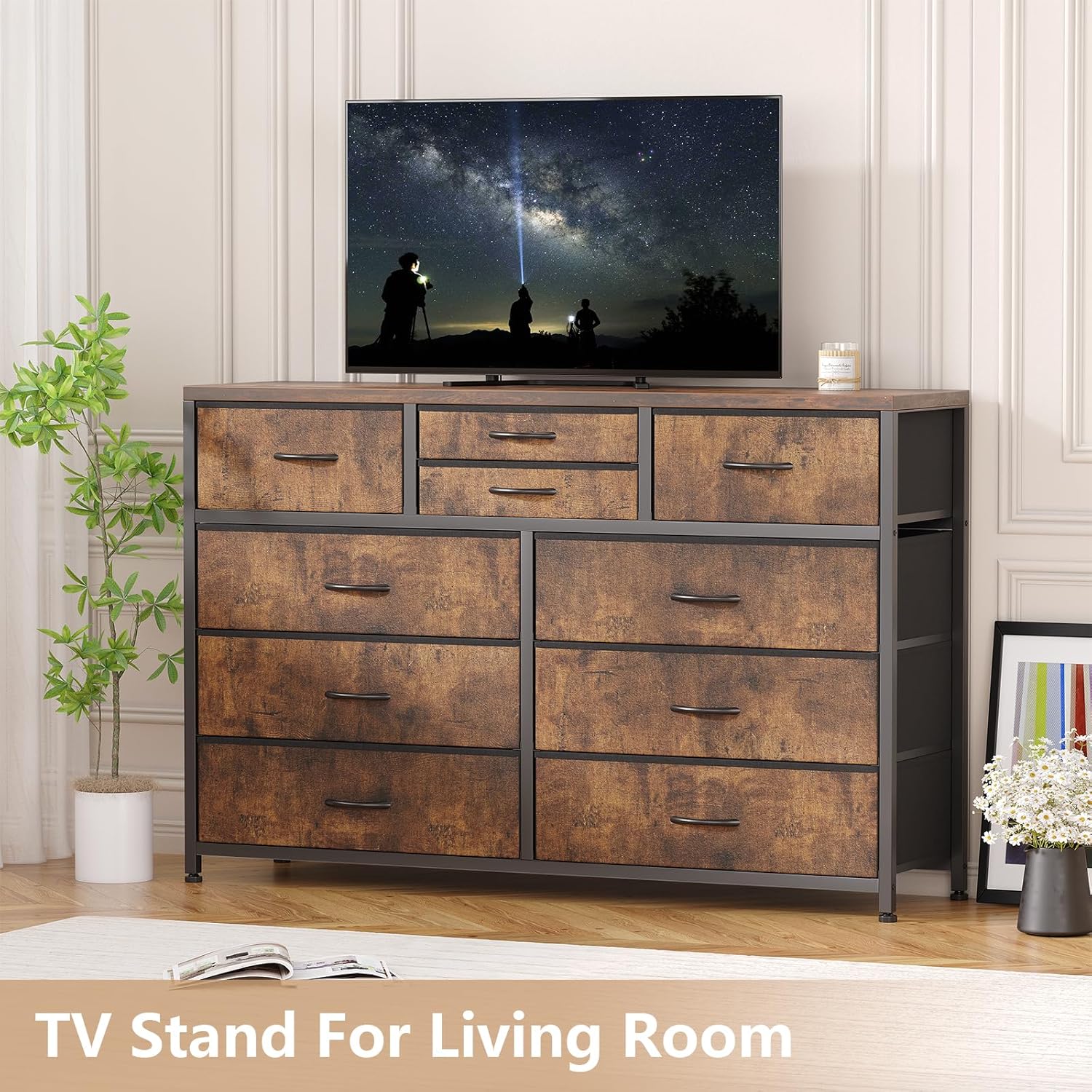 Qeetex LHF-DYQ-PHO-11QYQN3O Tv-Stands - View #3