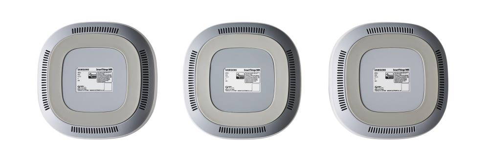 Samsung ET-WV525KWEGUS Wireless-Routers - View #4