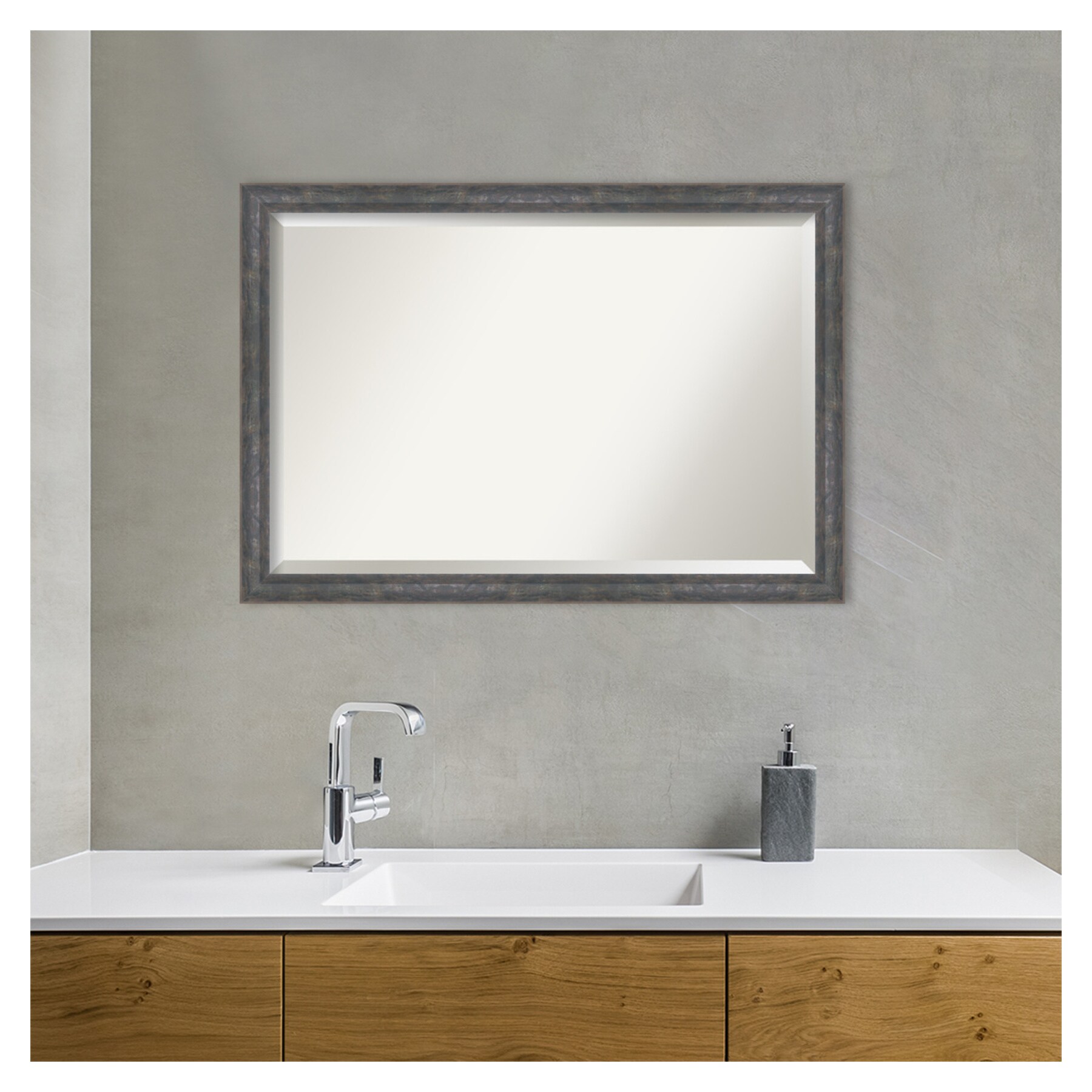 Amanti Art A17008100434 Decor-Mirrors - View #5