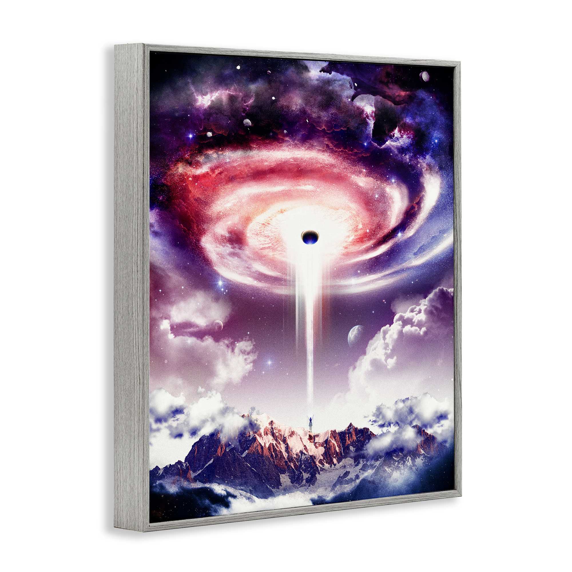 Stupell Industries BT-313-GFF-16X20 Wall-Art - View #2