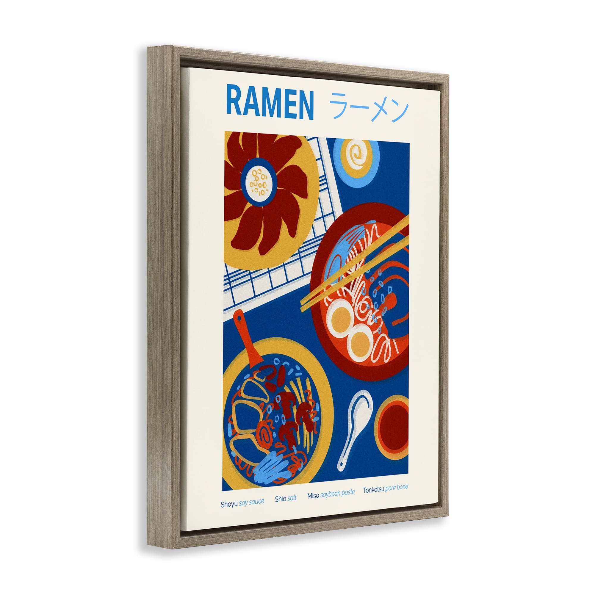 Stupell Industries BS-347-FFE-16X20 Wall-Art - View #2