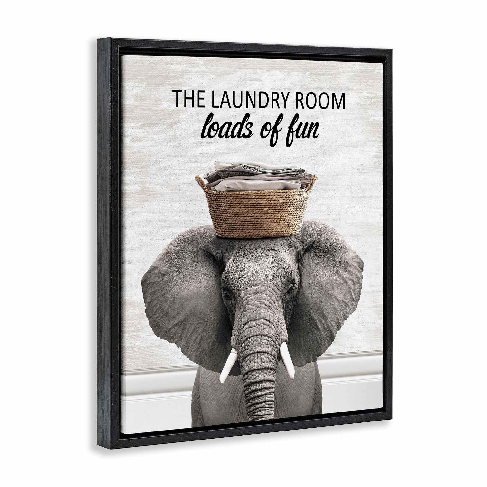 Stupell Industries BS-896-FFB-16X20 Wall-Art - View #2