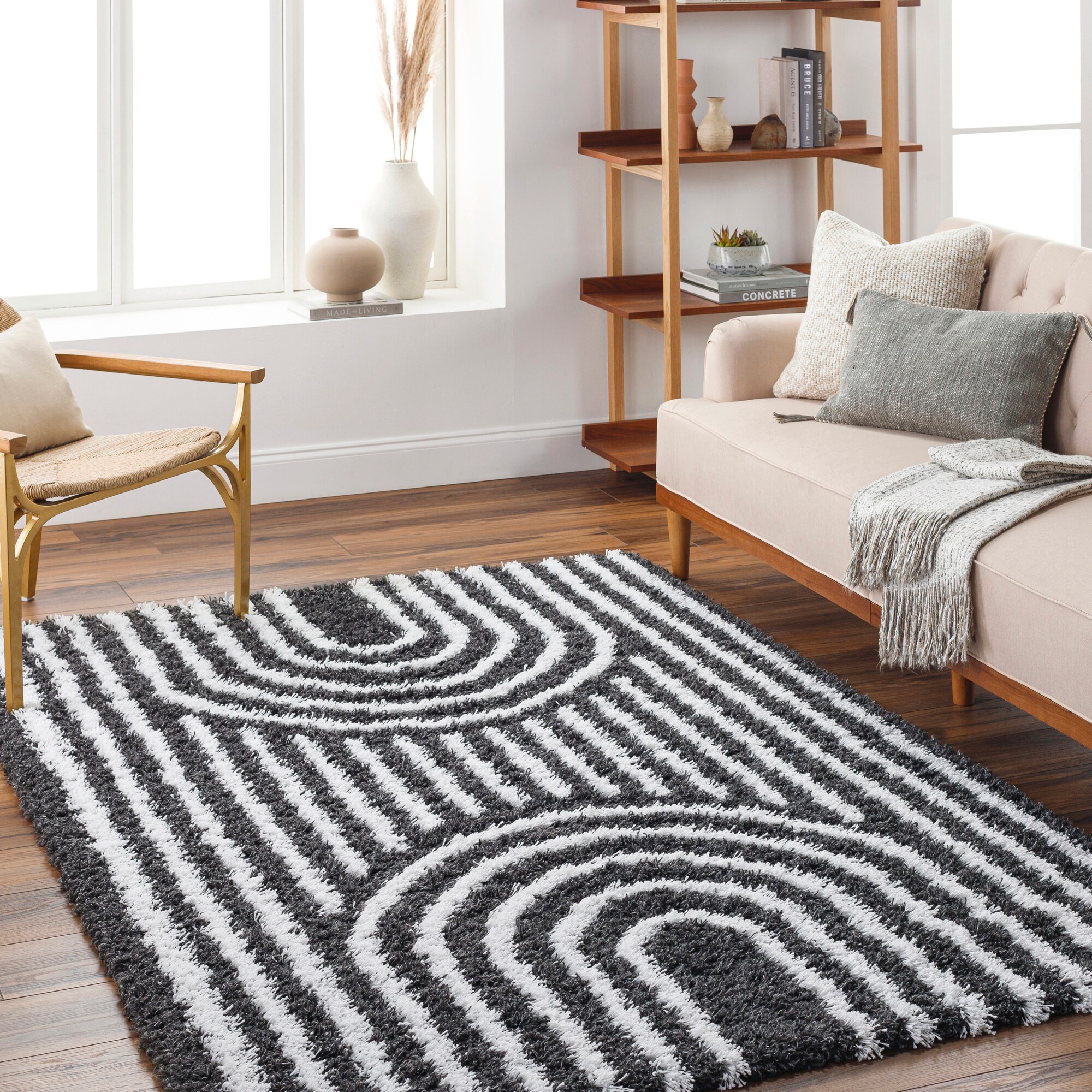 Livabliss USG2318-710103 rugs - View #6