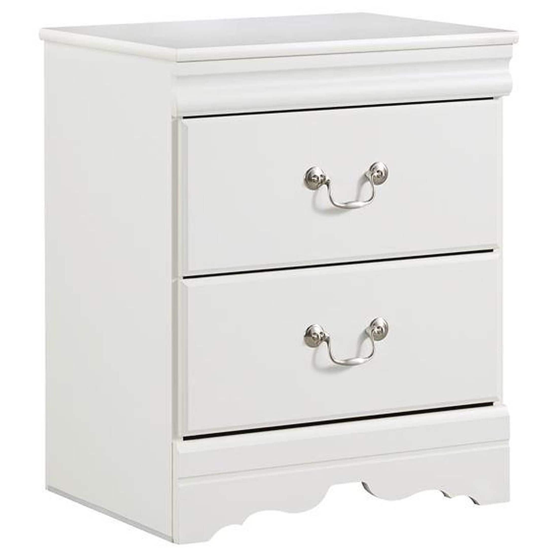 JASMODER B03458888 White Mdf Bookcase with Doors (20.28-in W x 24.41-in H x 15.83-in D)