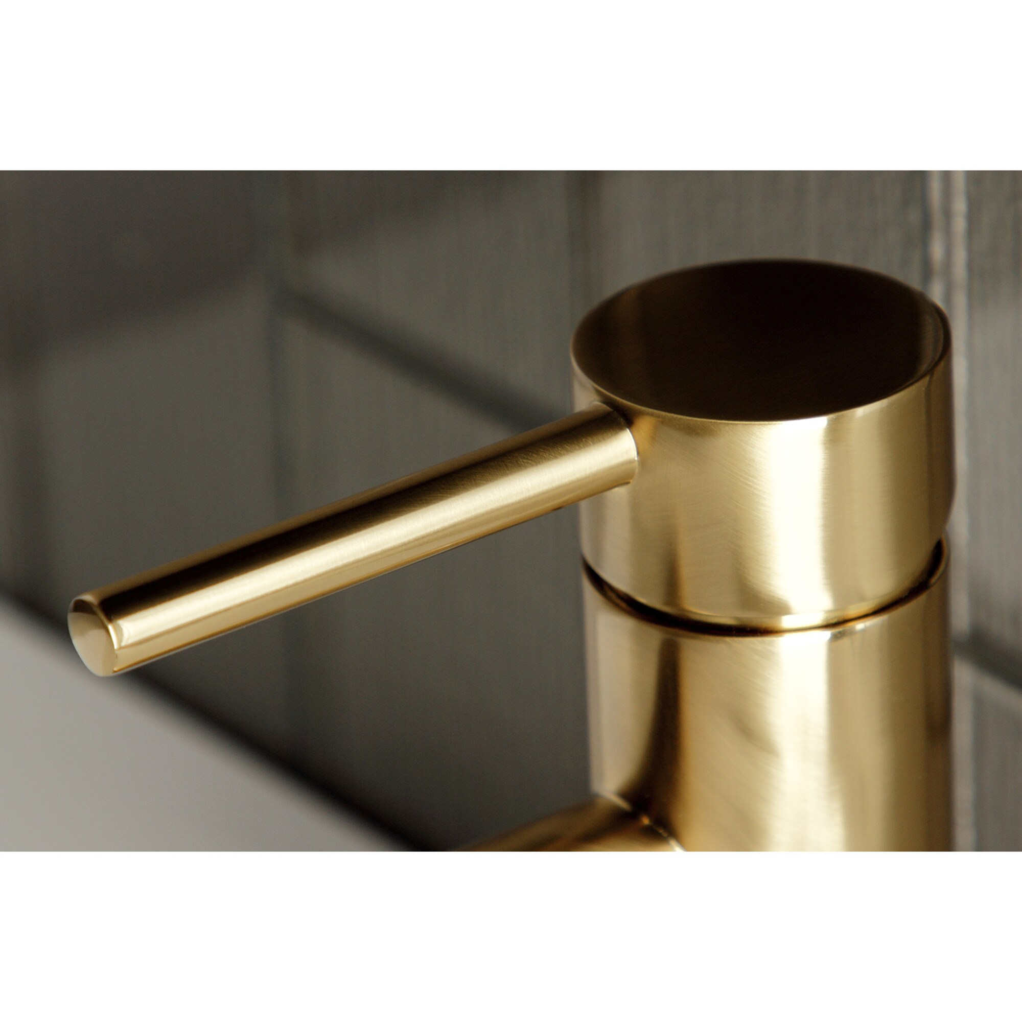 Kingston Brass WLLS8223DL Lavatory-Faucets - View #3