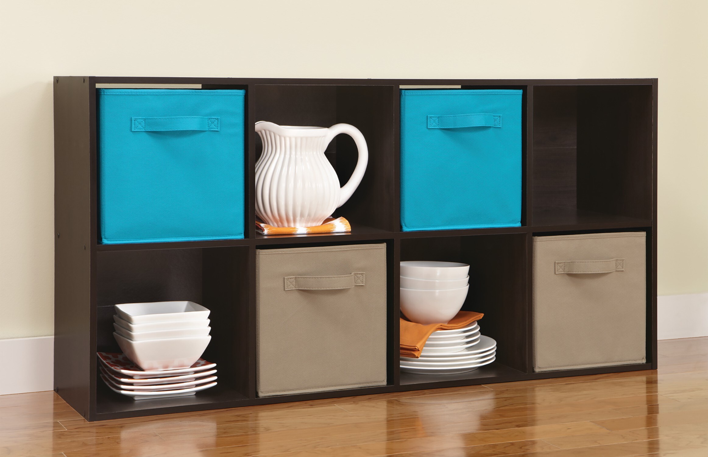 ClosetMaid 8652 Bins-Baskets - View #5