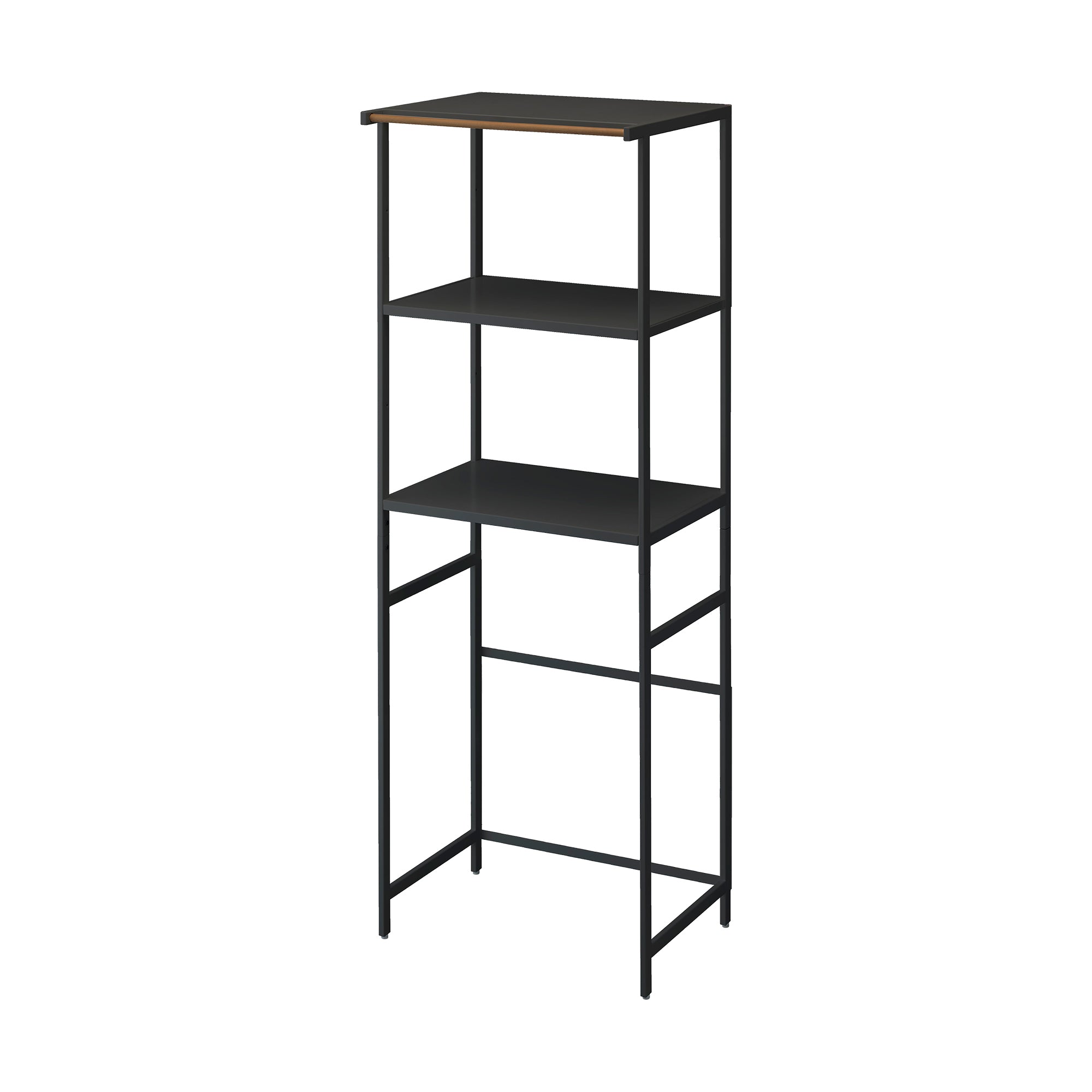 Yamazaki 3596 Free-Standing-Shelving - View #7