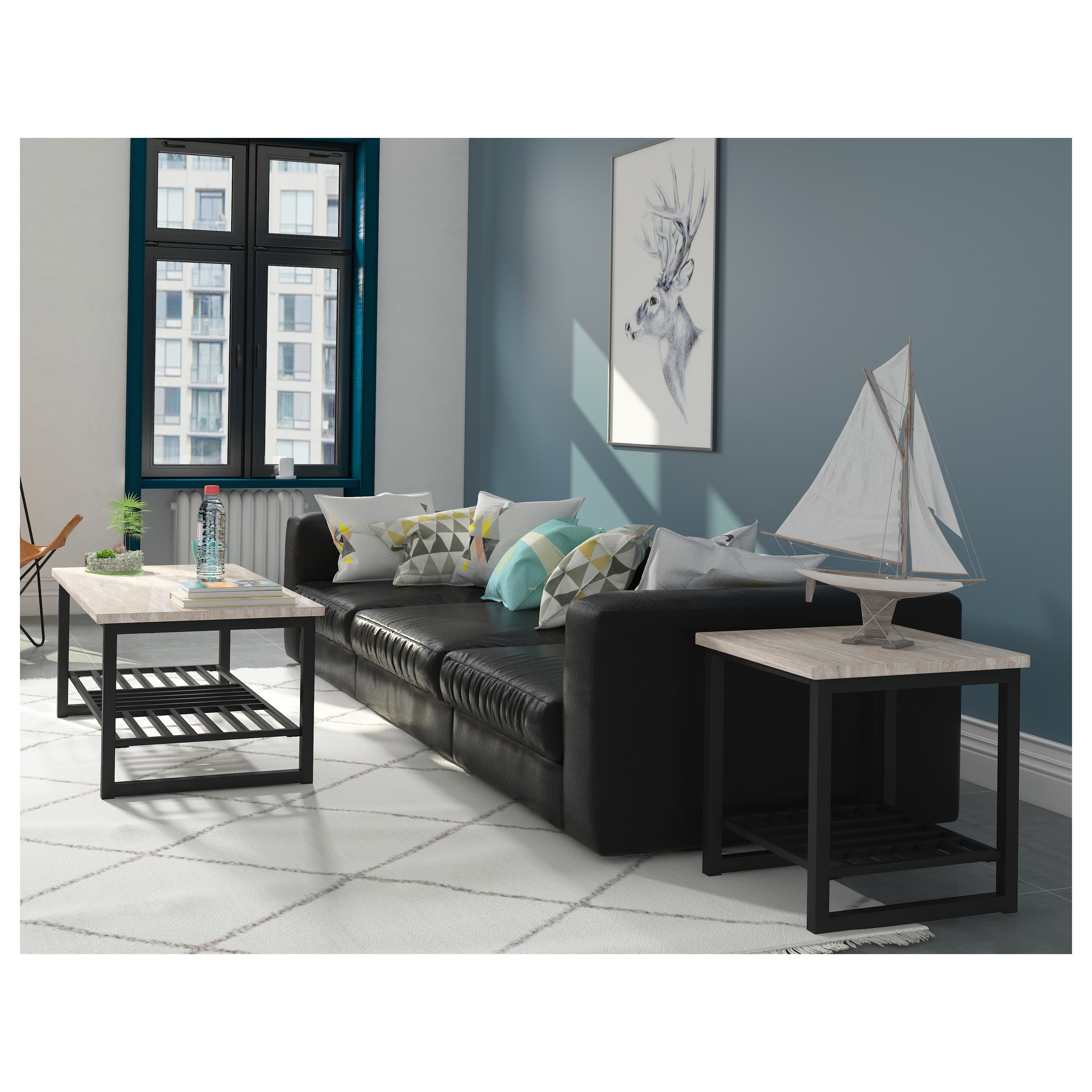 HMidea J025-100 Coffee-Tables - View #8