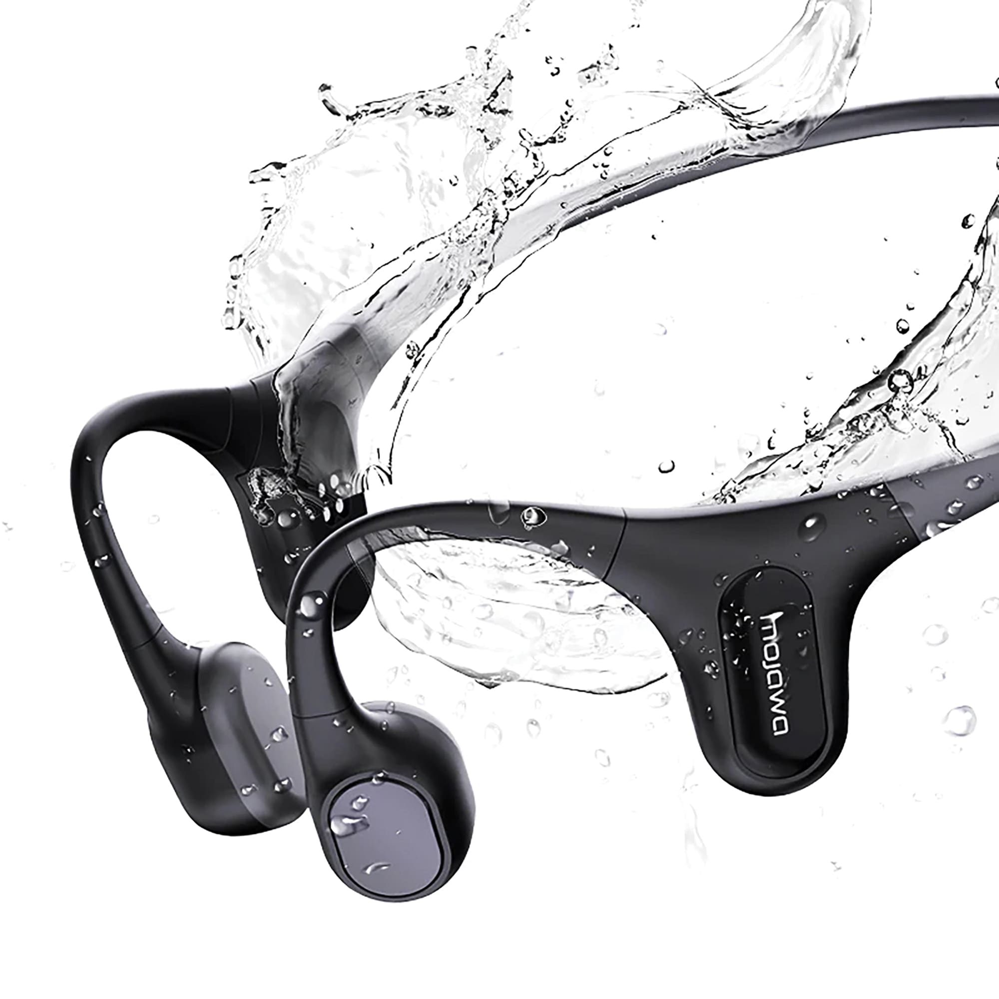 Mojawa MOJRPBKGL01 headphones - View #3