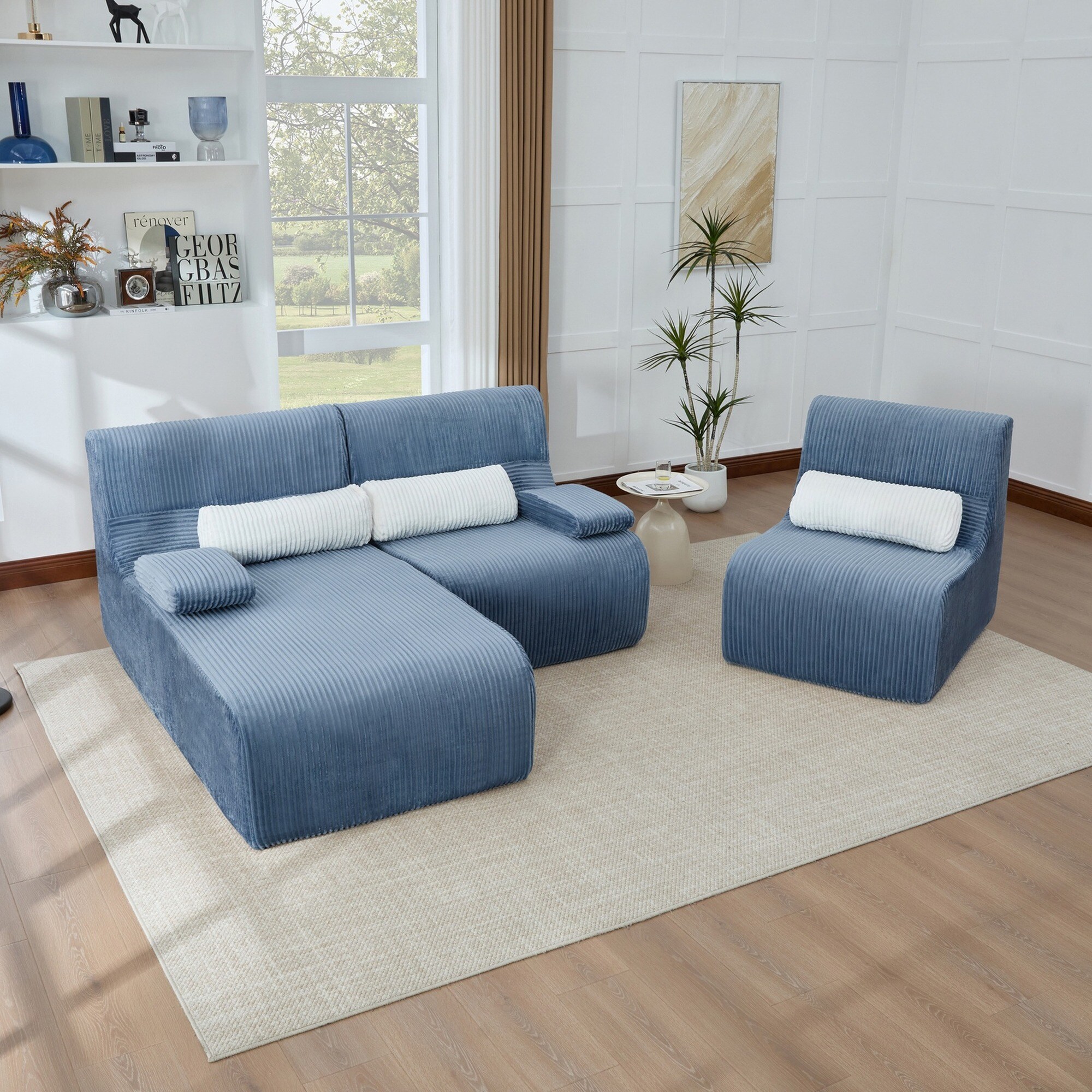 UOI ZZH103445 Sofas-Loveseats - View #7