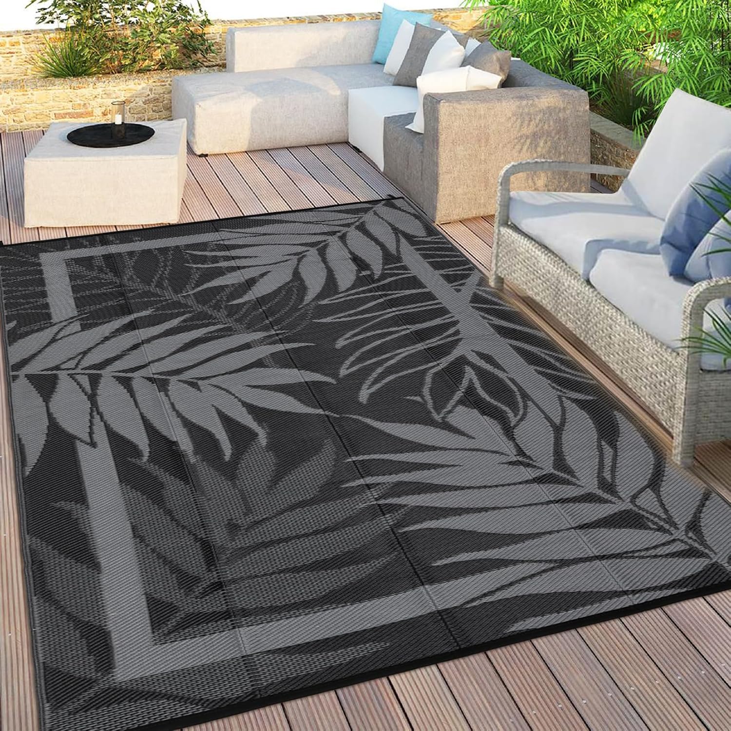 Aoile CIH-7TF-ZD-MZWN rugs - View #3