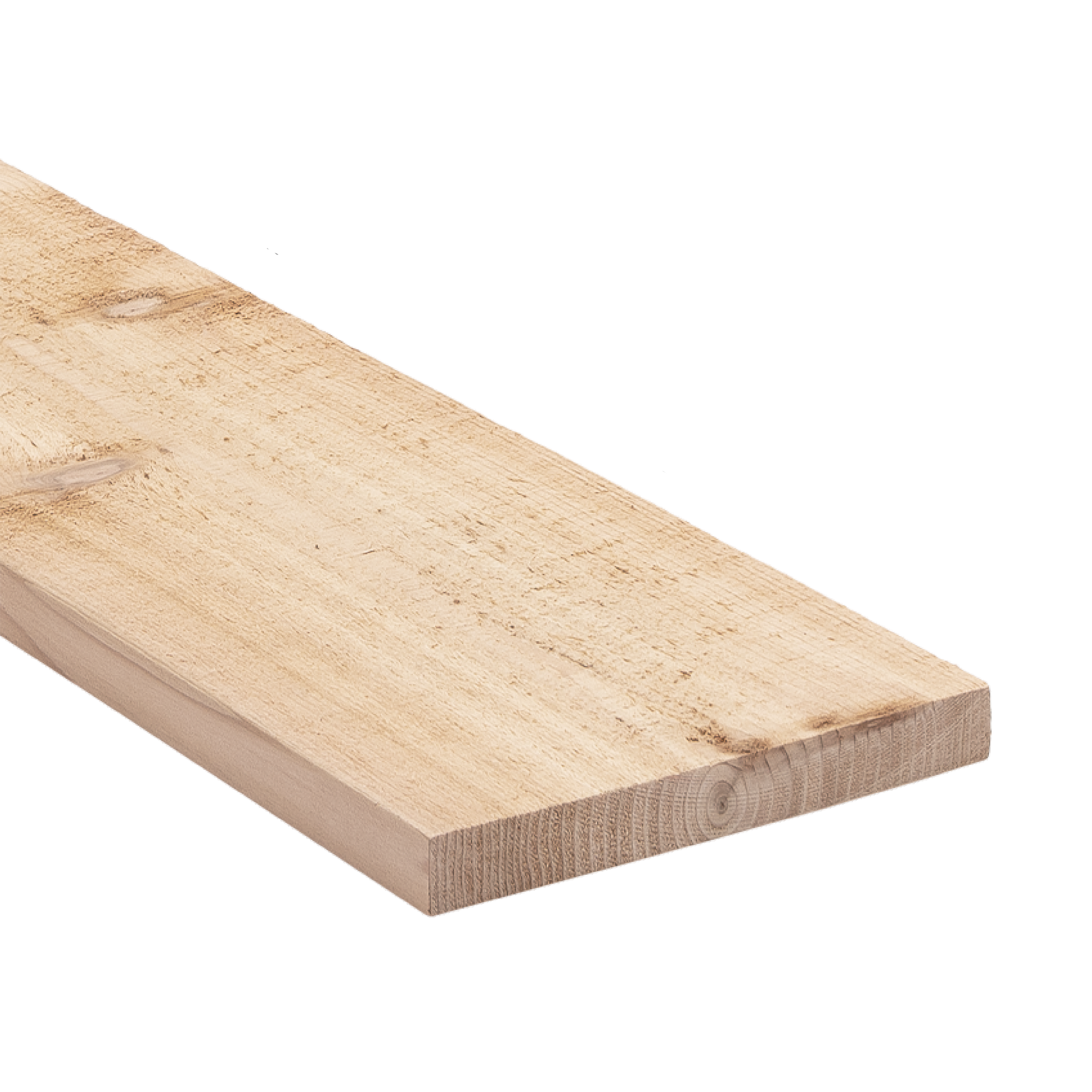  622420 Cypress Kiln-Dried Lumber