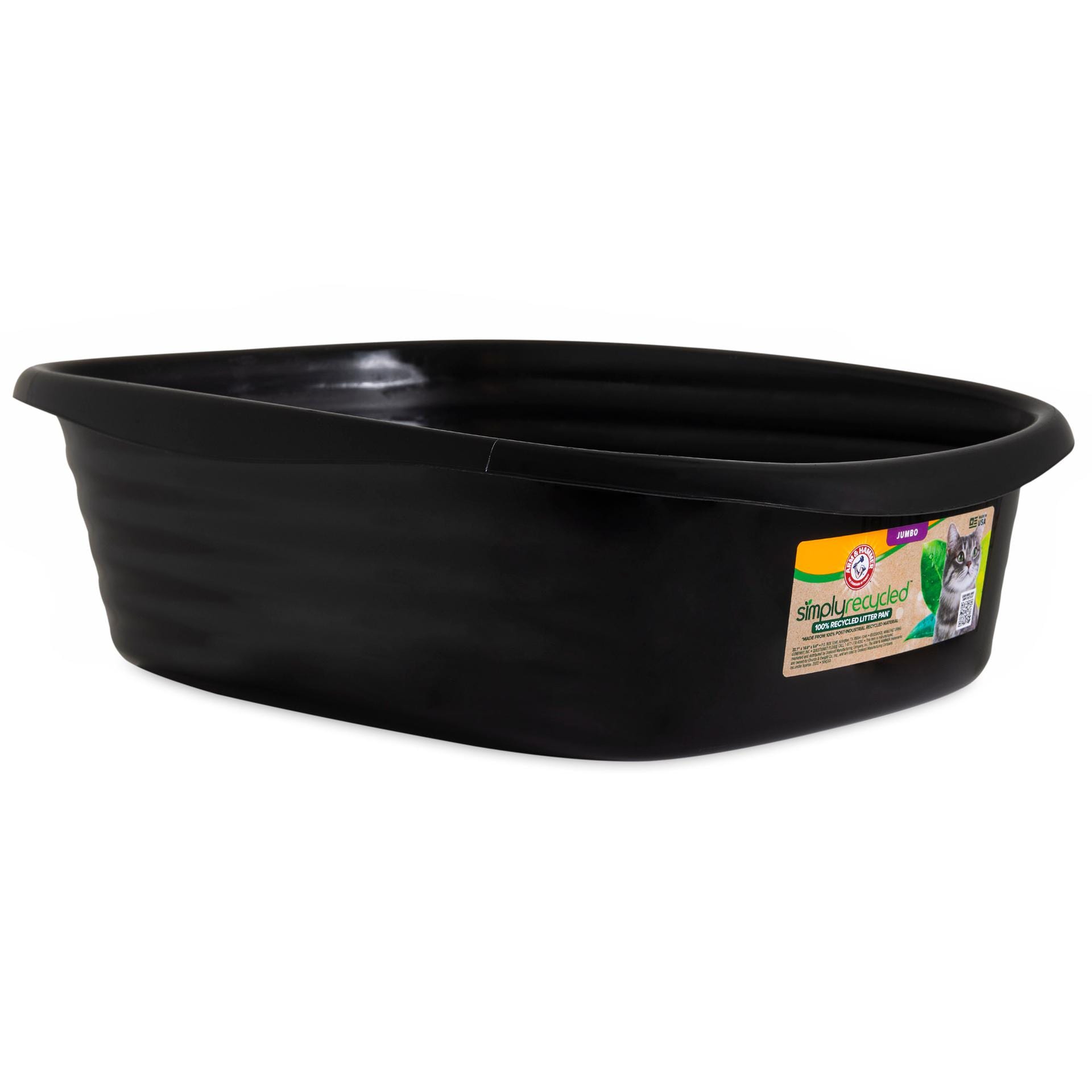 Arm & Hammer 22192 Cat-Litter-Box - View #3