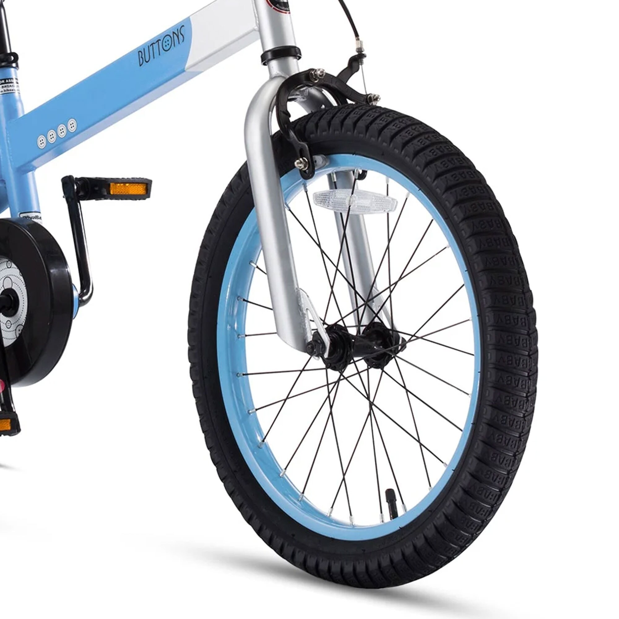 Royal Baby 321043 bikes - View #3