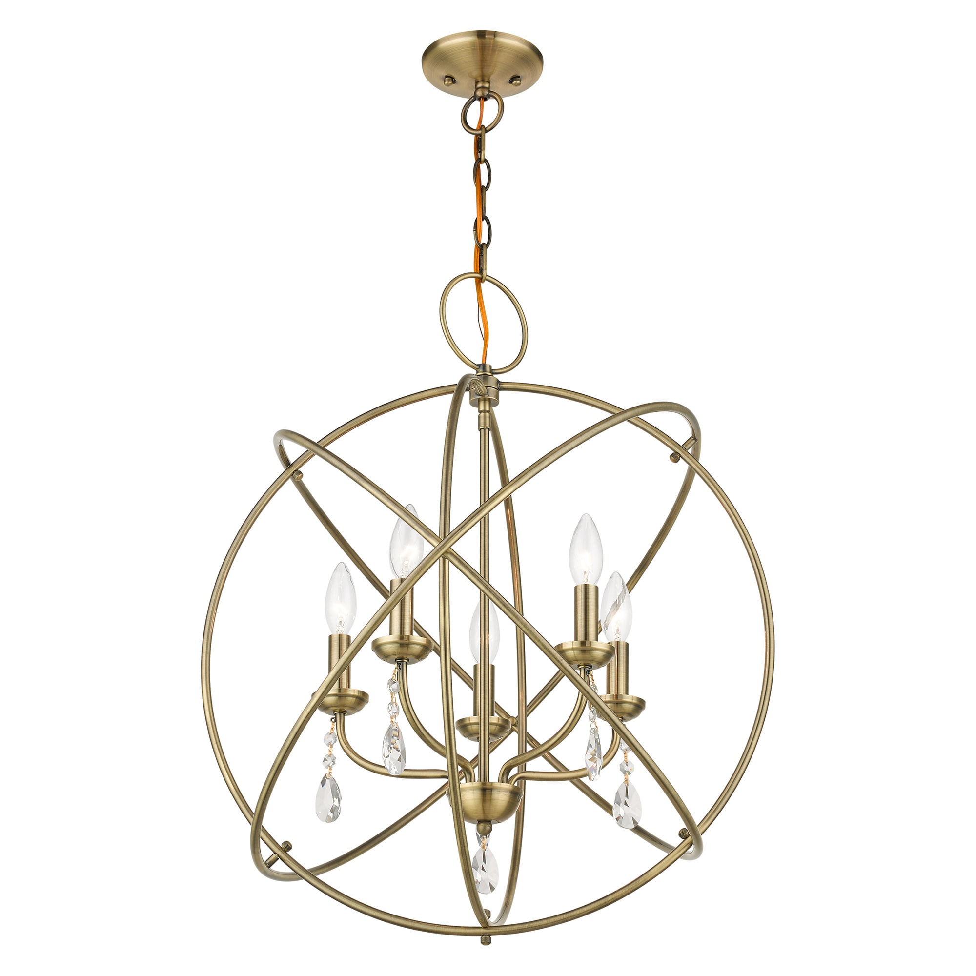 Livex Lighting 40905-01 b090015 - View #4