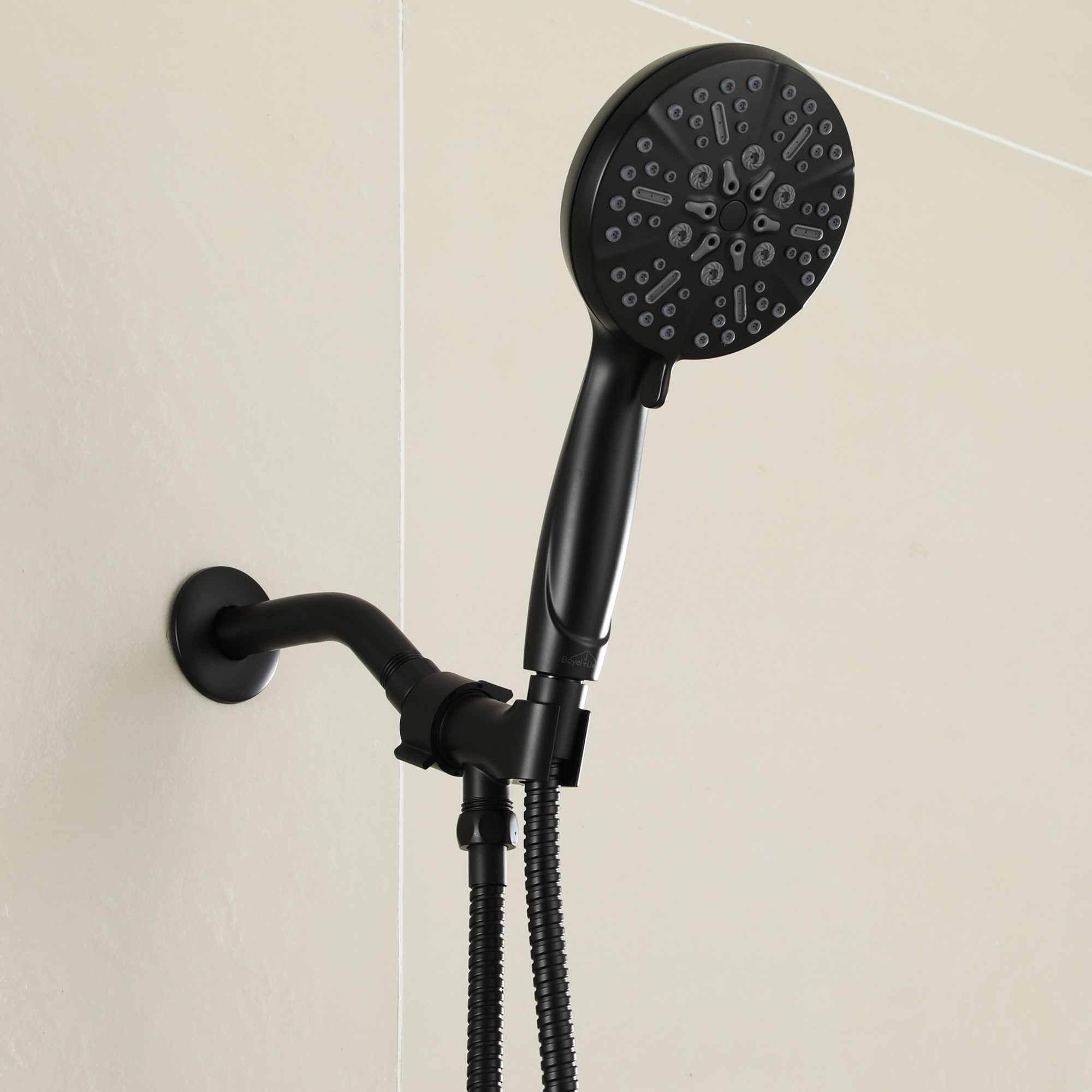 Clihome TWHSB015-5MB Fixed-Showerhead - View #5