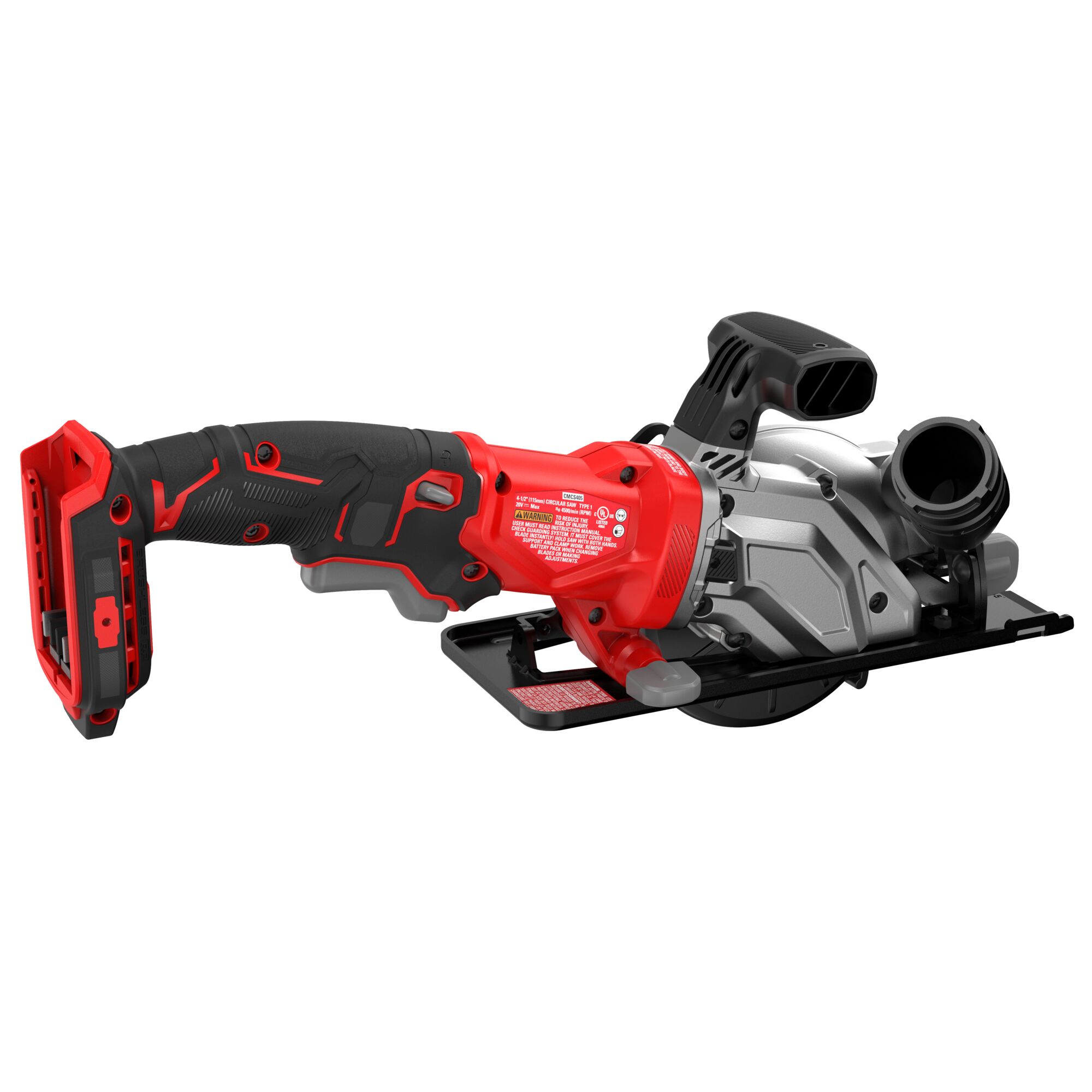 CRAFTSMAN CMCS405B c100065 - View #16