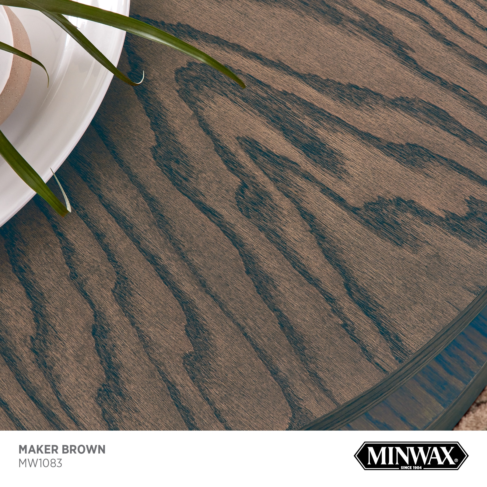 Minwax MW1083-1658612 Interior-Stain - View #2