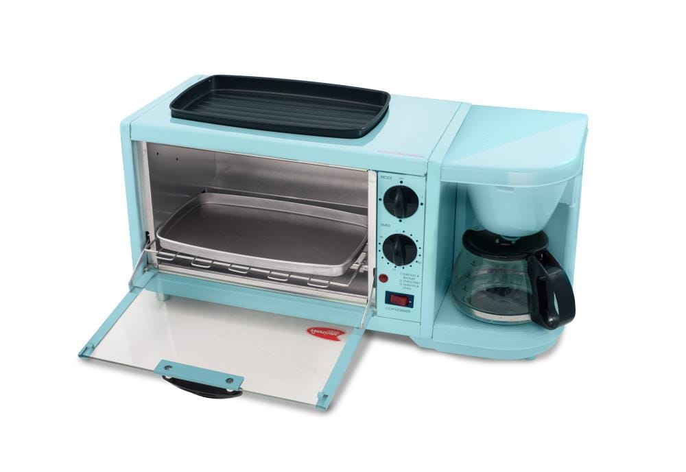 Elite EBK-300BL Specialty-Small-Kitchen-Appliances - View #2