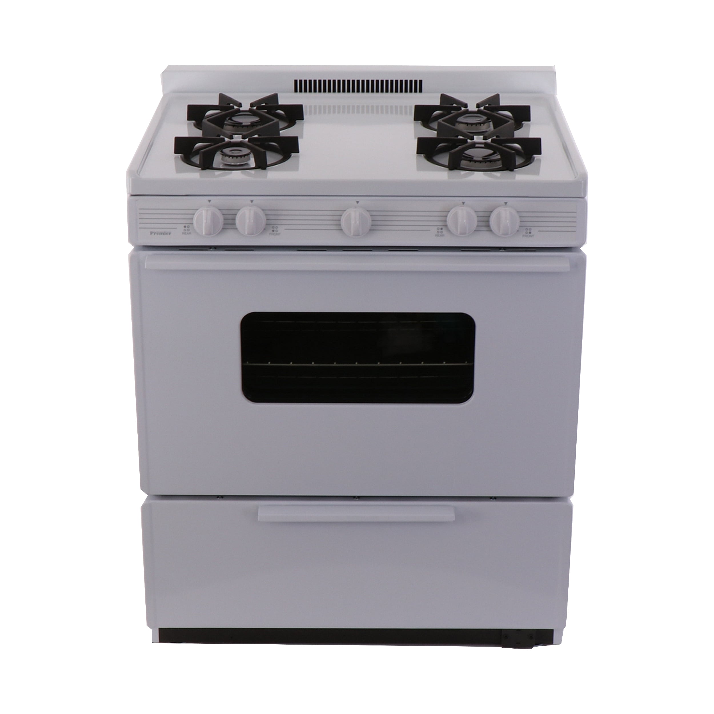Premier BMK5X0OP Freestanding-Gas-Ranges - View #3