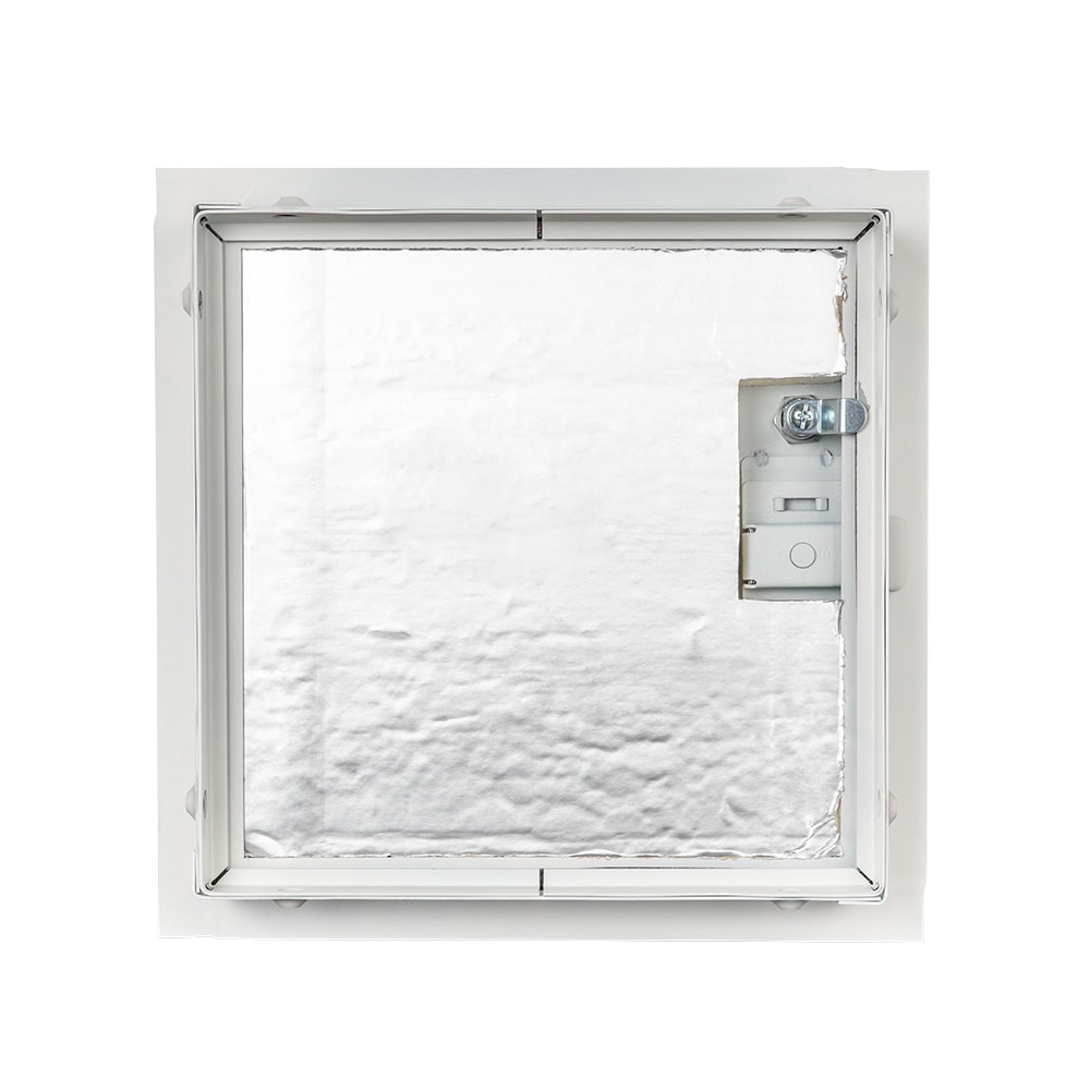 Elmdor ED12X12PC-CL Access-Panels - View #3