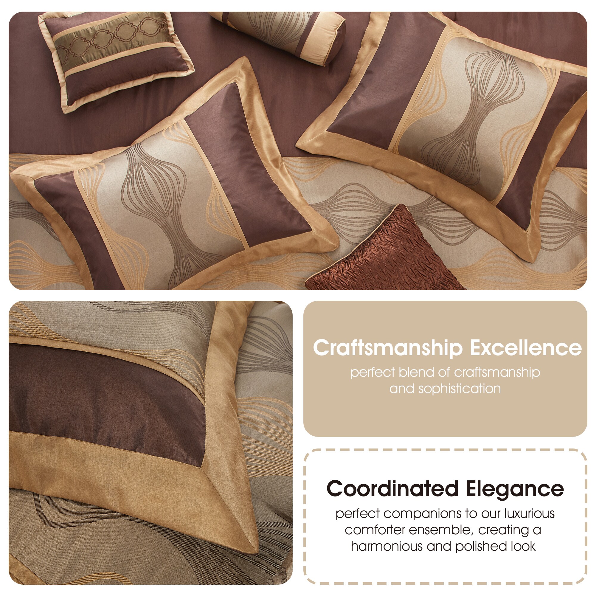 Nanshing KATH7-F bedding - View #6