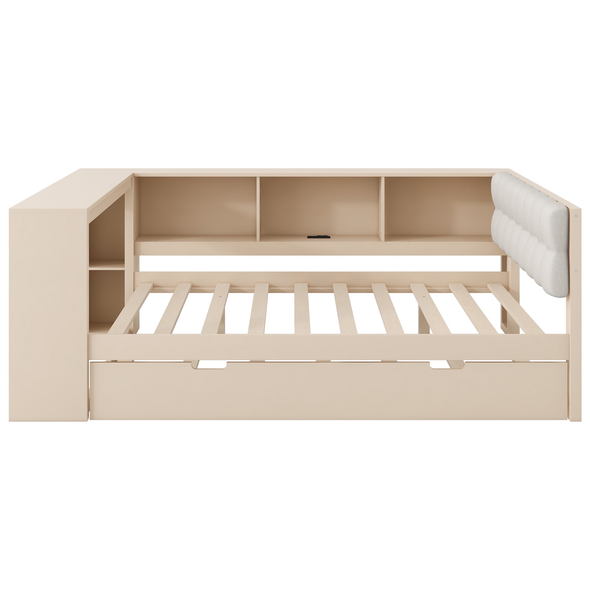 ModernLuxe L3P-N709P004024C beds - View #6