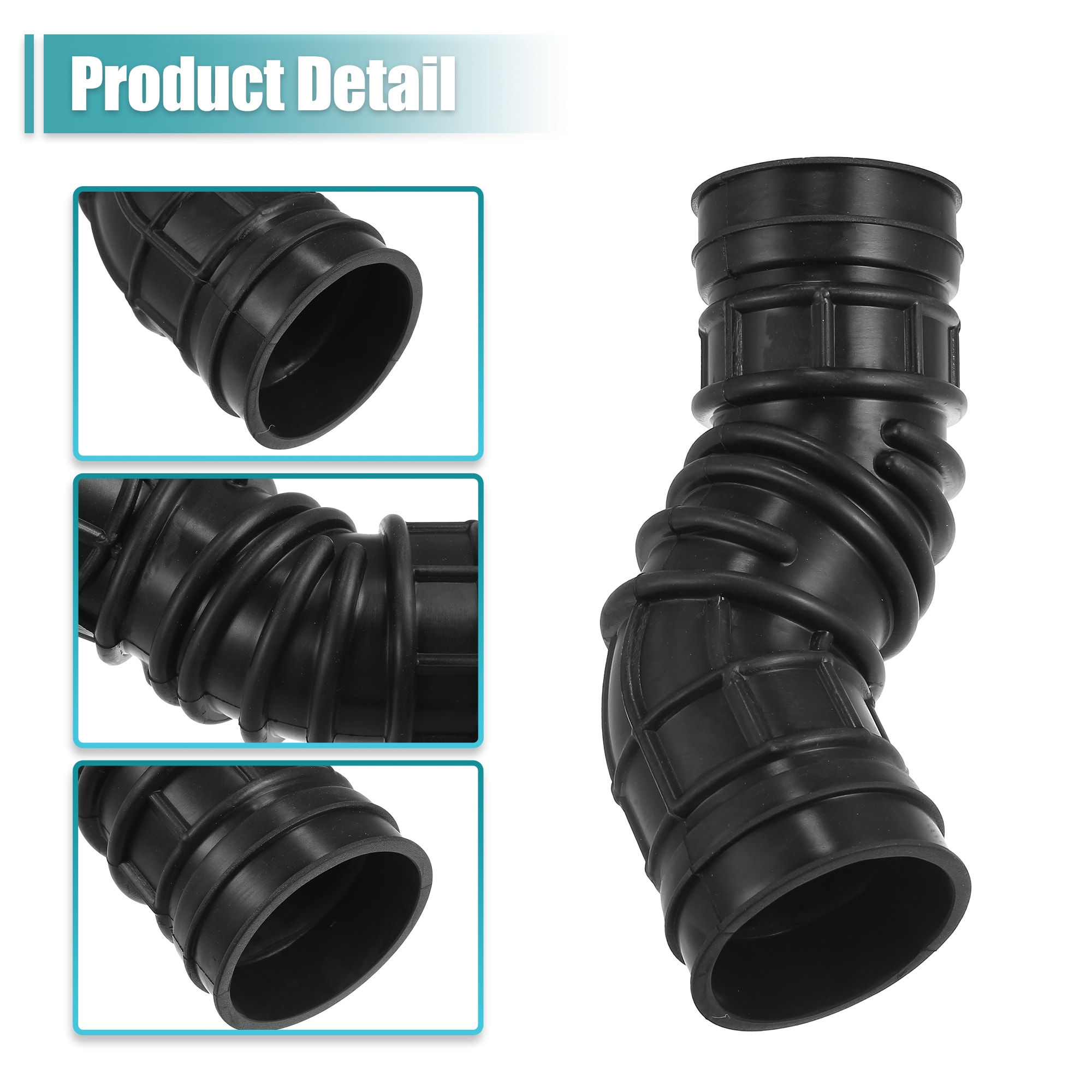 Unique Bargains S26011200UX1029 Ope-Air-Filters - View #3
