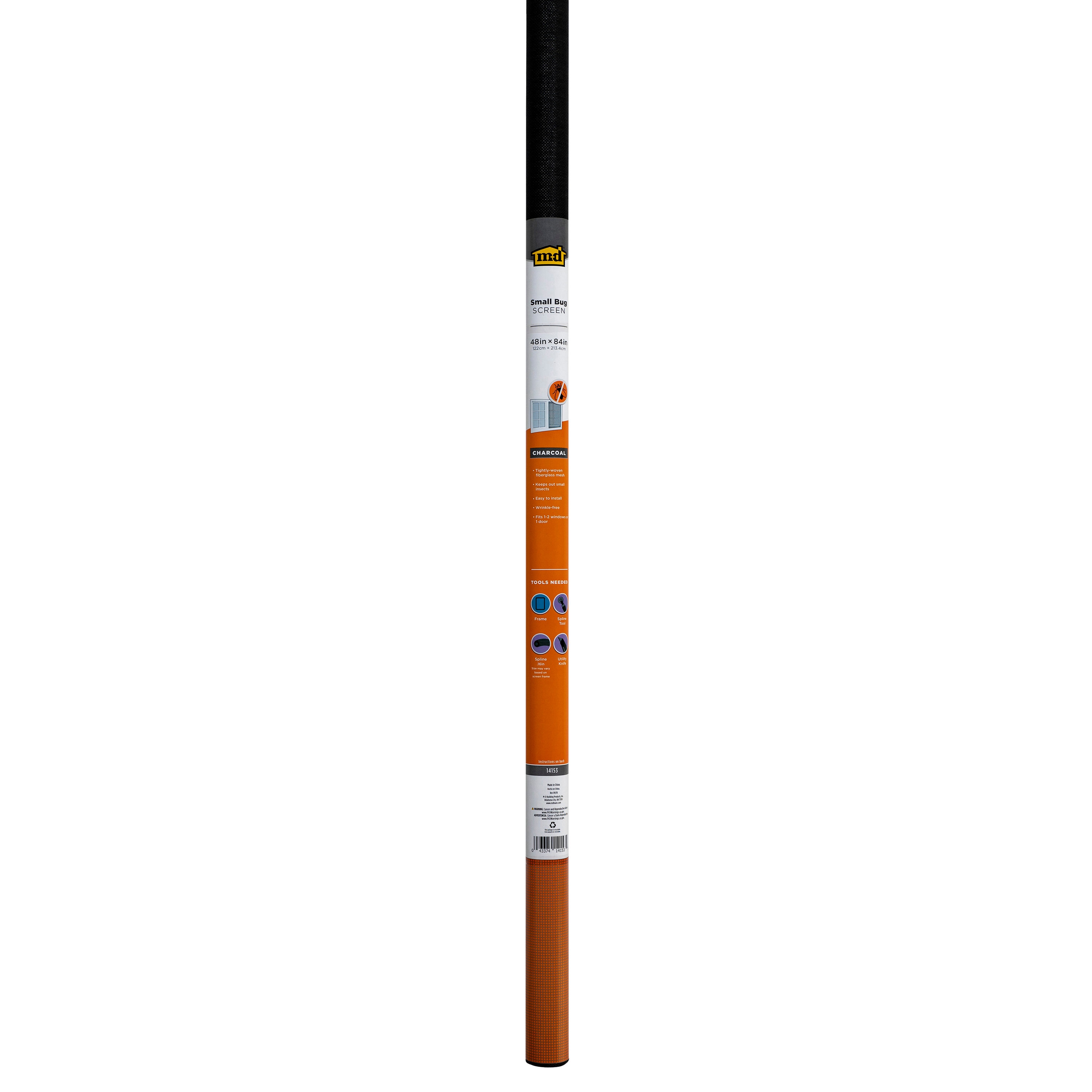 M-D 14153 Replacement-Screens-Tools - View #4