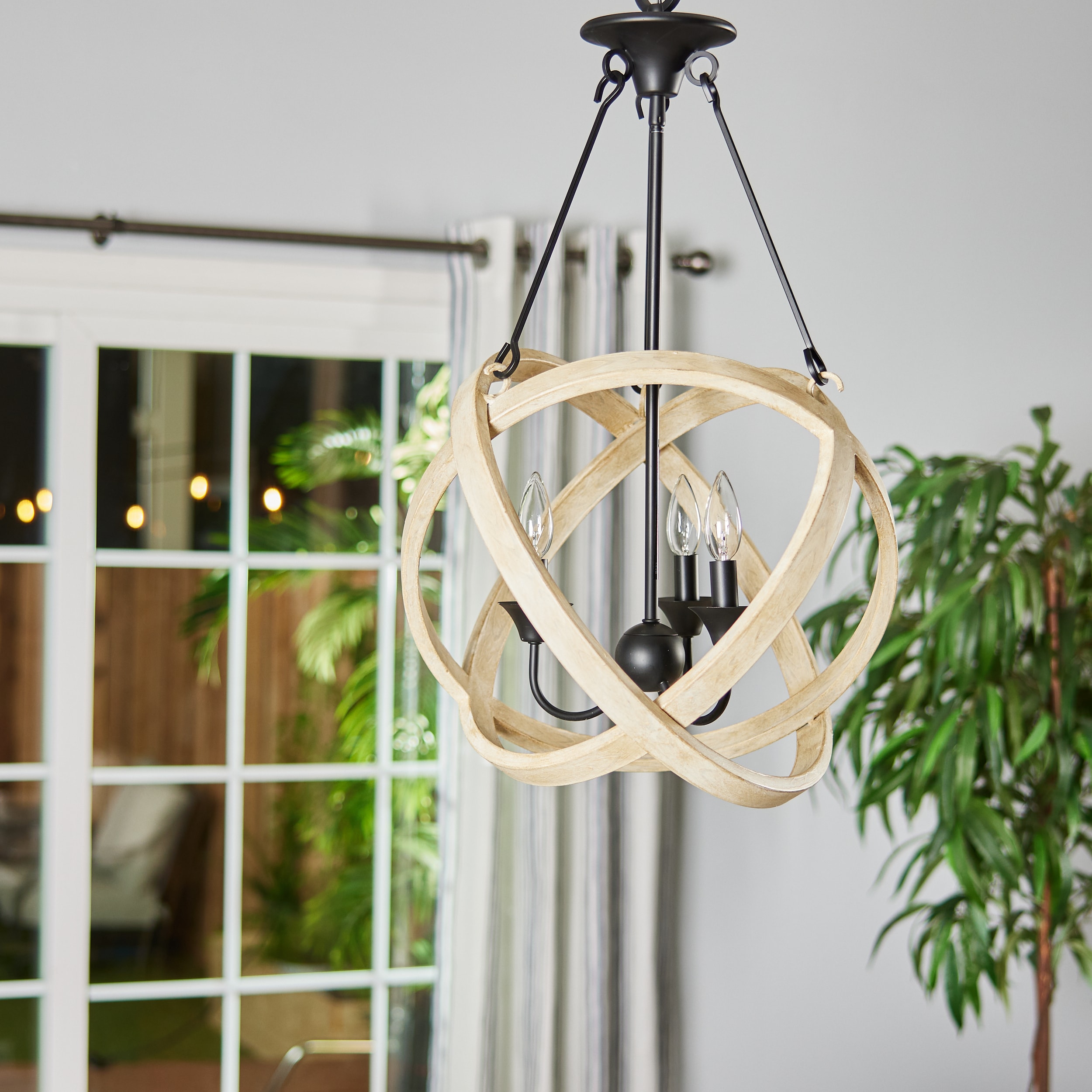 Quoizel LWS4191A Pendant-Lights - View #7