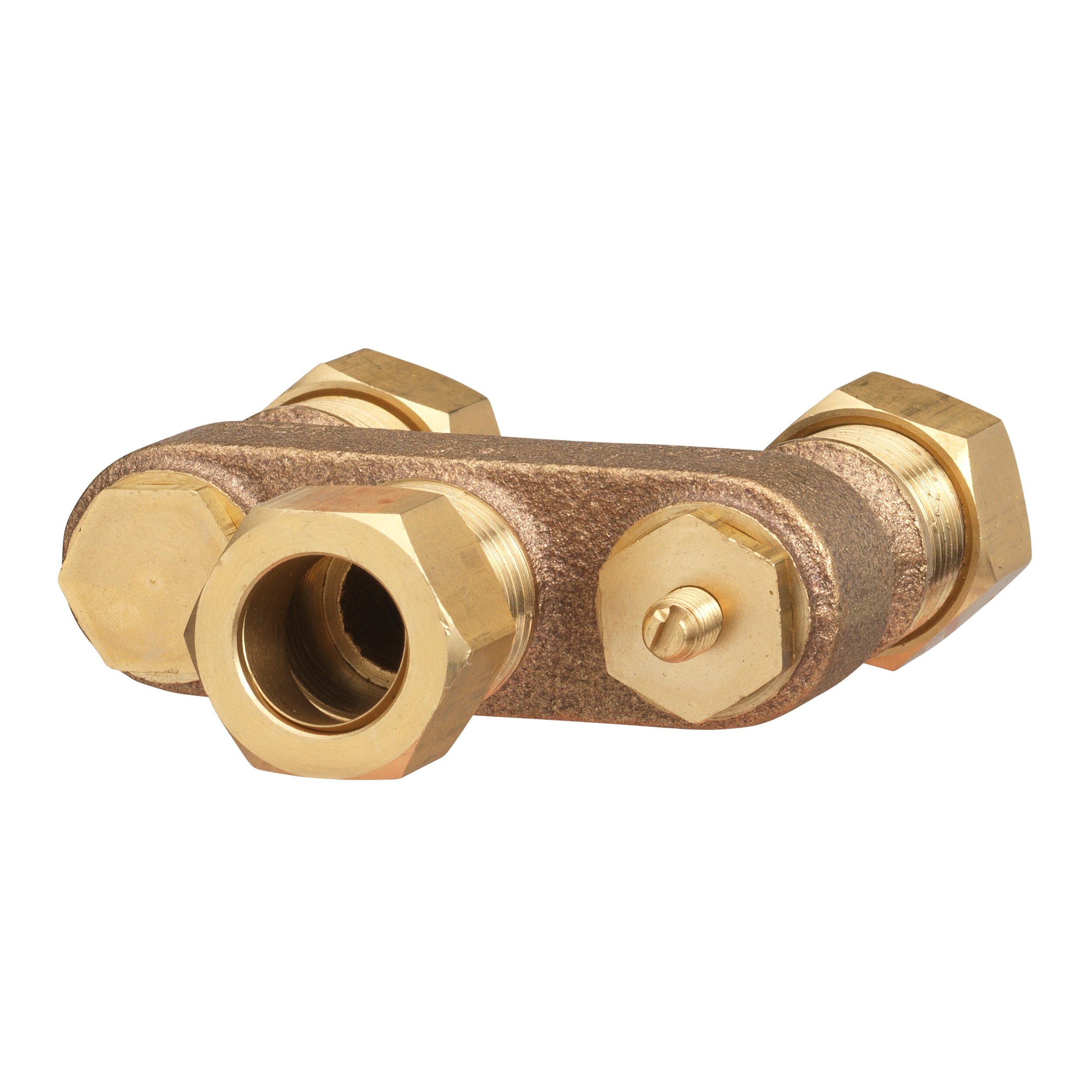 Homewerks VAWTTAH3C Shut-Off-Valves - View #6