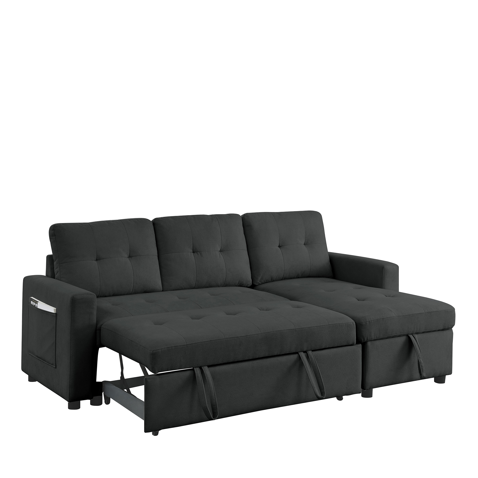 GZMR BB1958-WH Sofas-Loveseats - View #12
