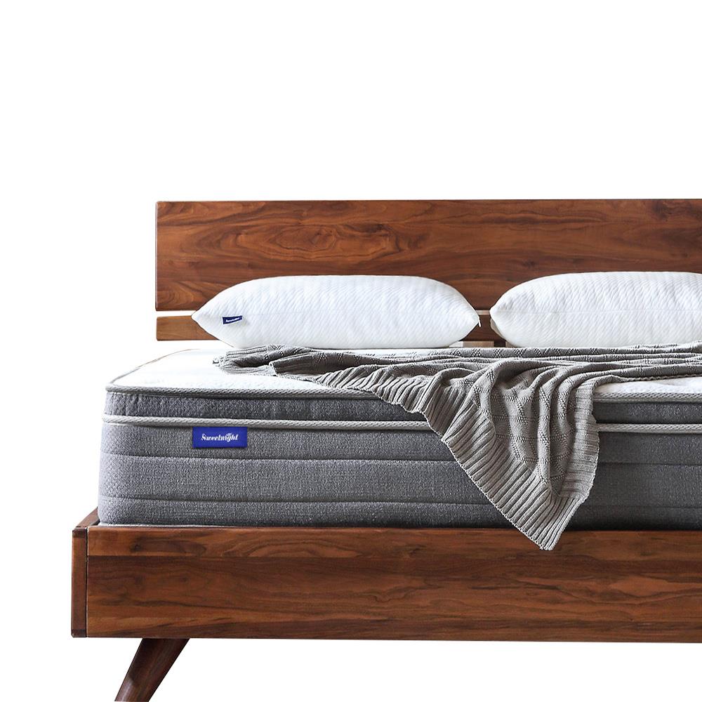 CASAINC TMM-WF-SN-M009-K Mattresses-Boxsprings - View #3