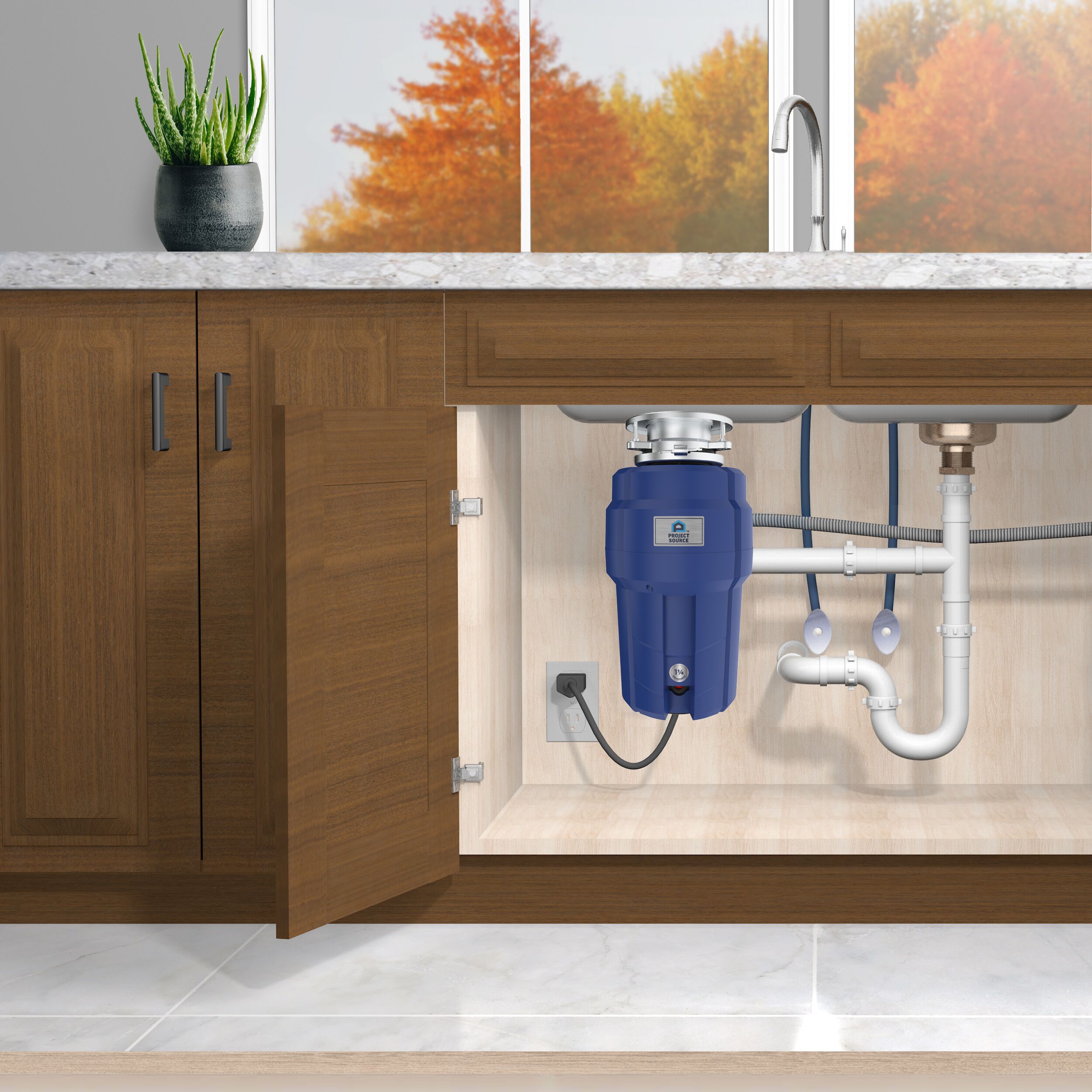 Project Source PSD-125 t050700 - View #3