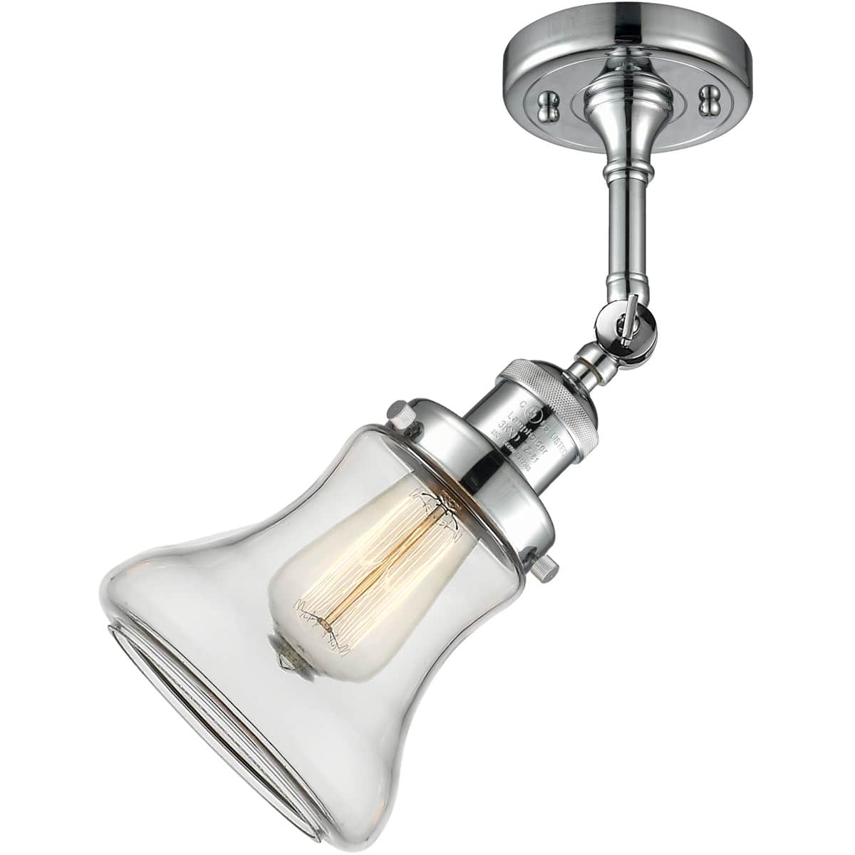 Innovations Lighting 1067316 flushmounts - View #2