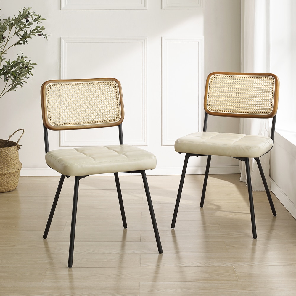 Art Leon CC060-2-OW chairs - View #5